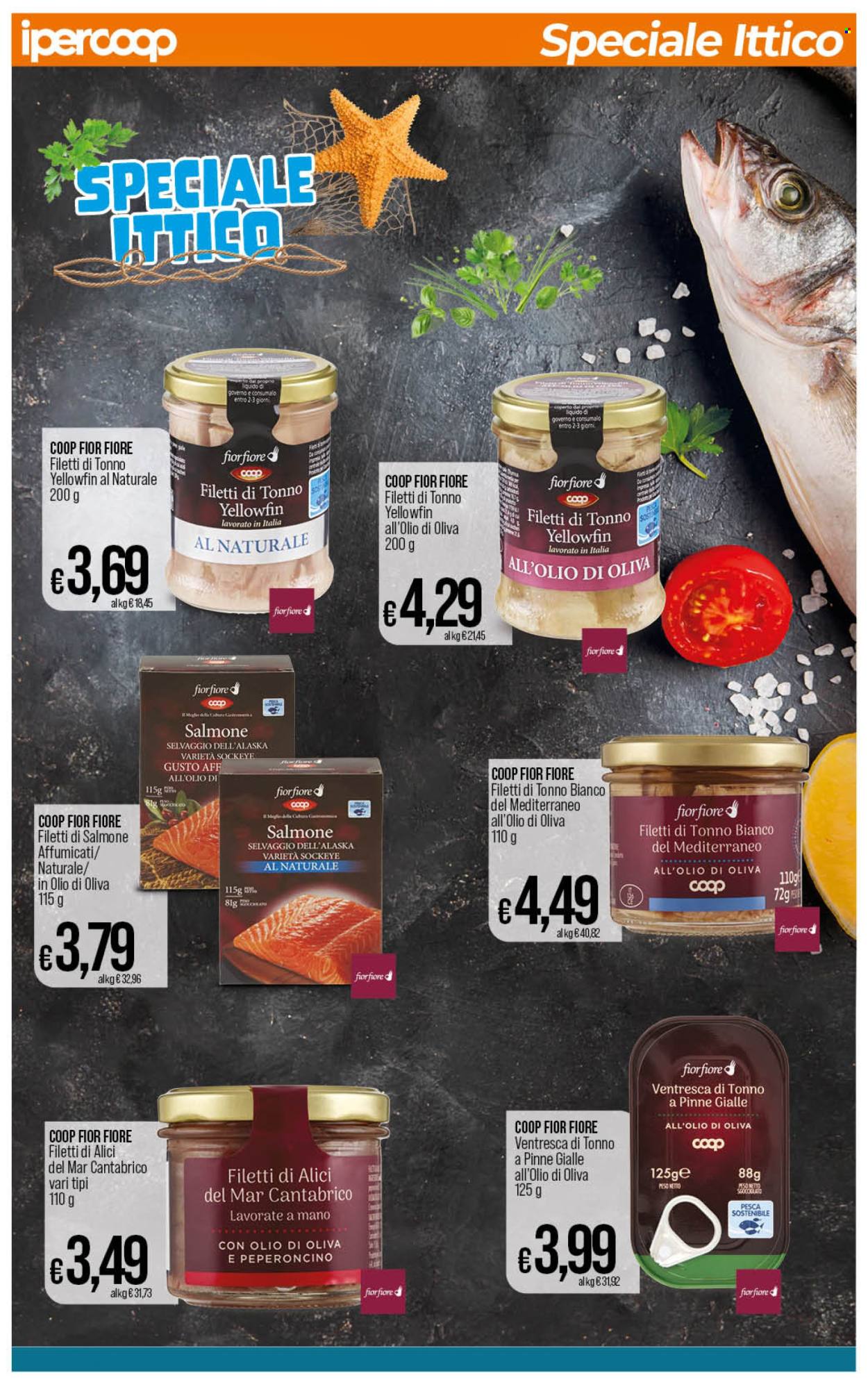 Volantino Coop - 26/7/2024 - 5/8/2024. Pagina 24