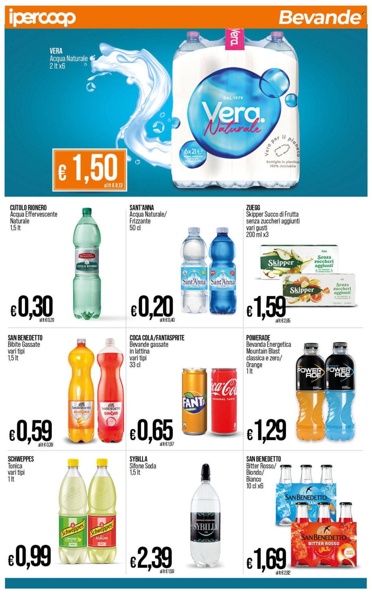 Leták Coop - 26.7.2024 - 5.8.2024. Strana 29