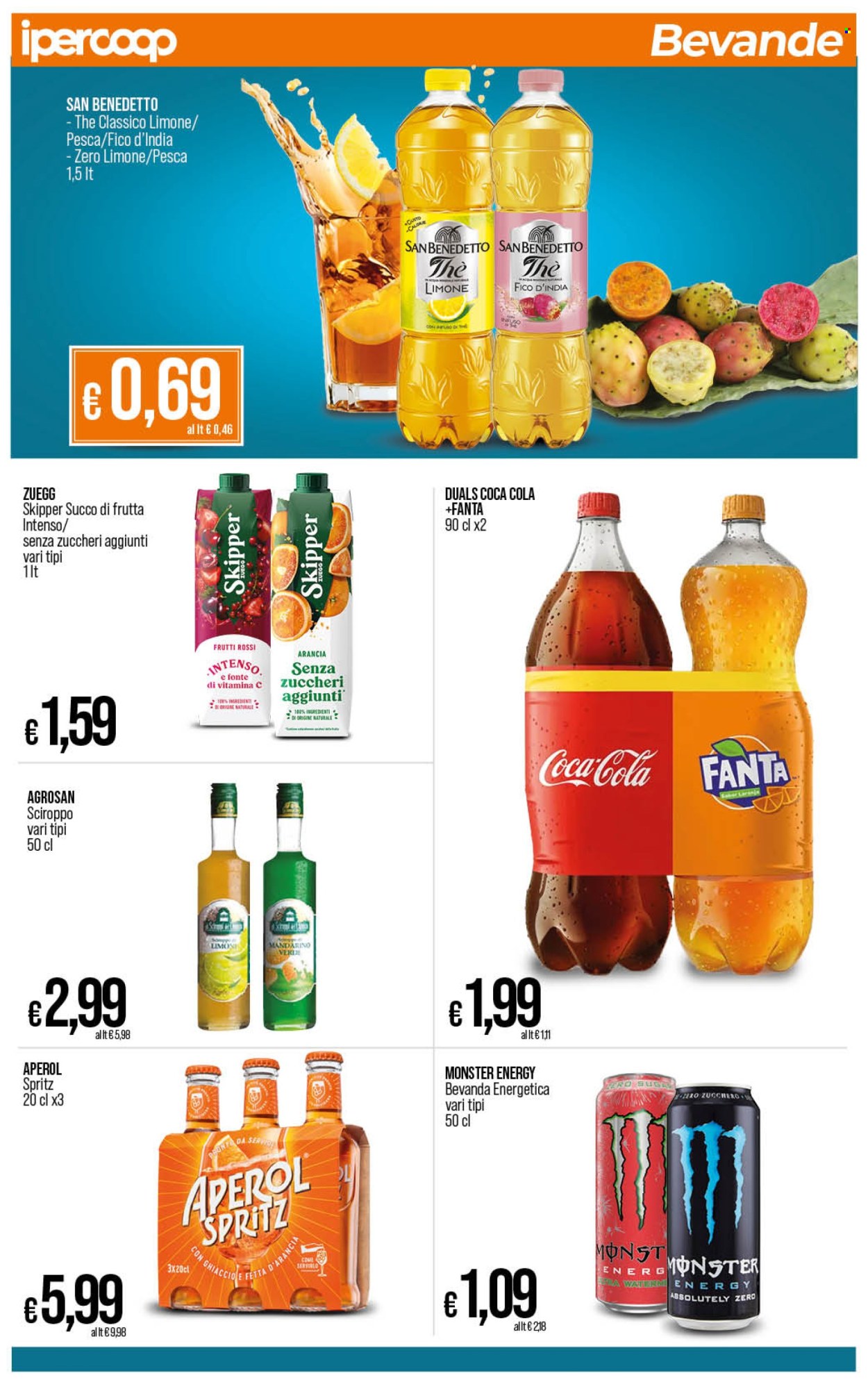 Leták Coop - 26.7.2024 - 5.8.2024. Strana 30
