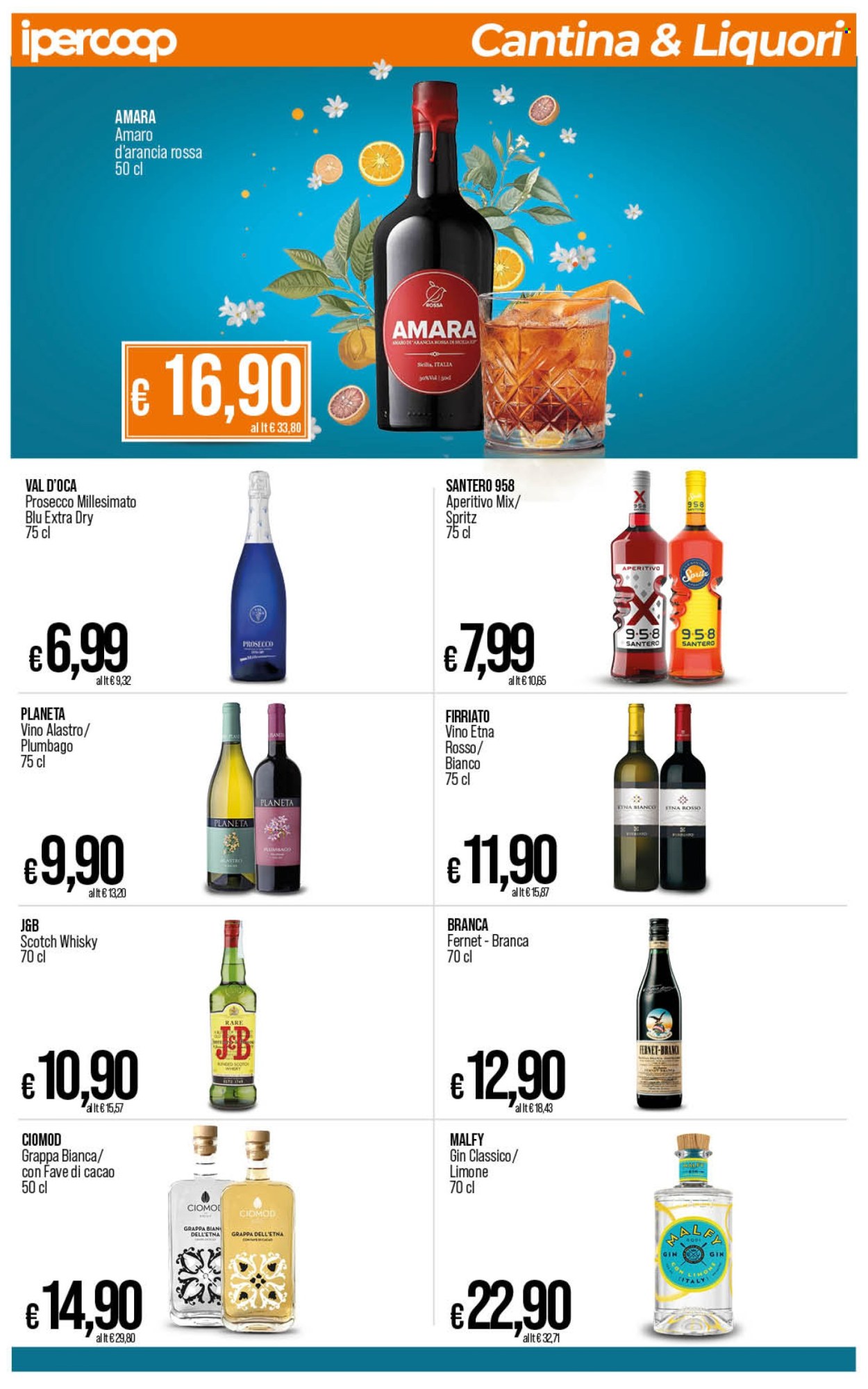 Volantino Coop - 26/7/2024 - 5/8/2024. Pagina 32