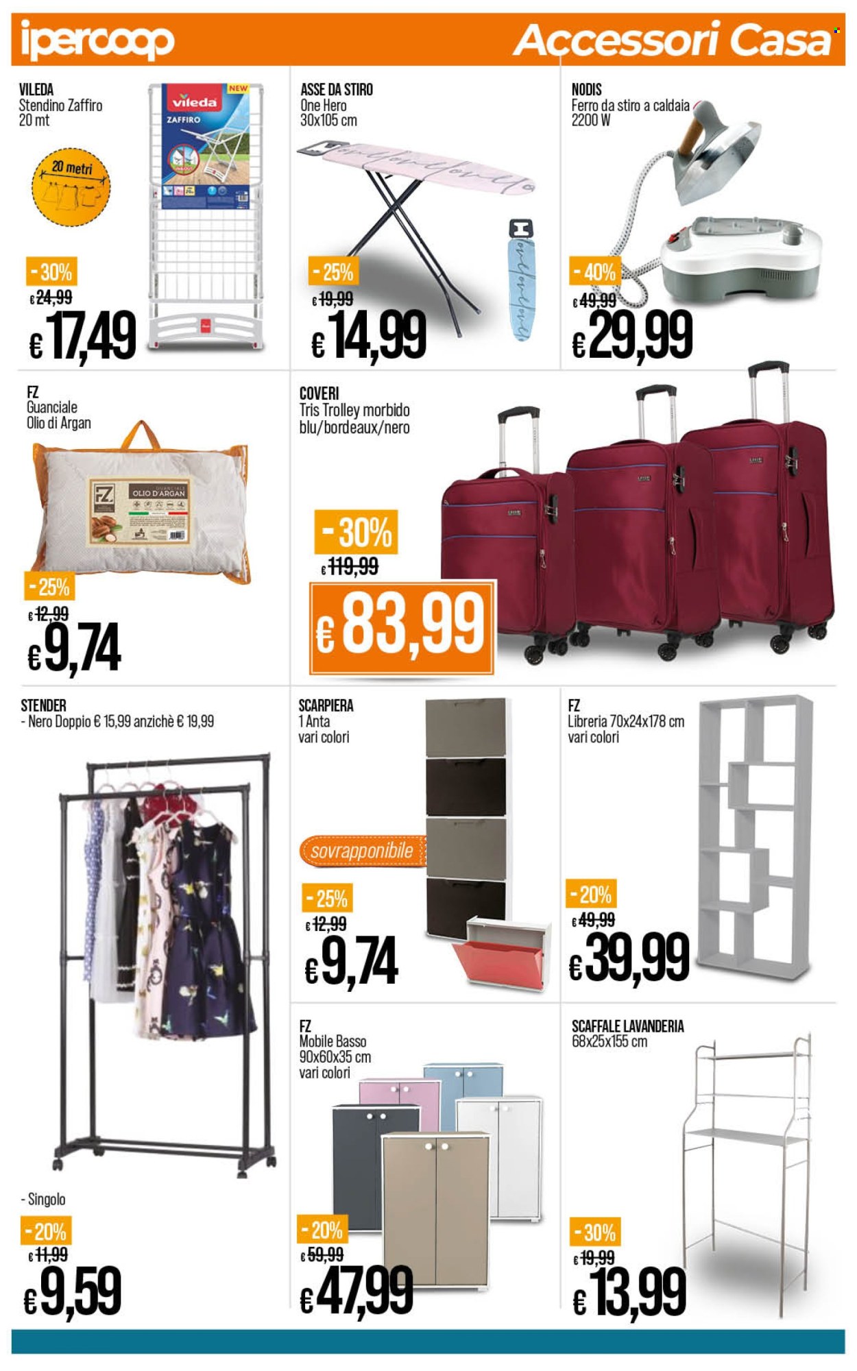 Volantino Coop - 26/7/2024 - 5/8/2024. Pagina 38