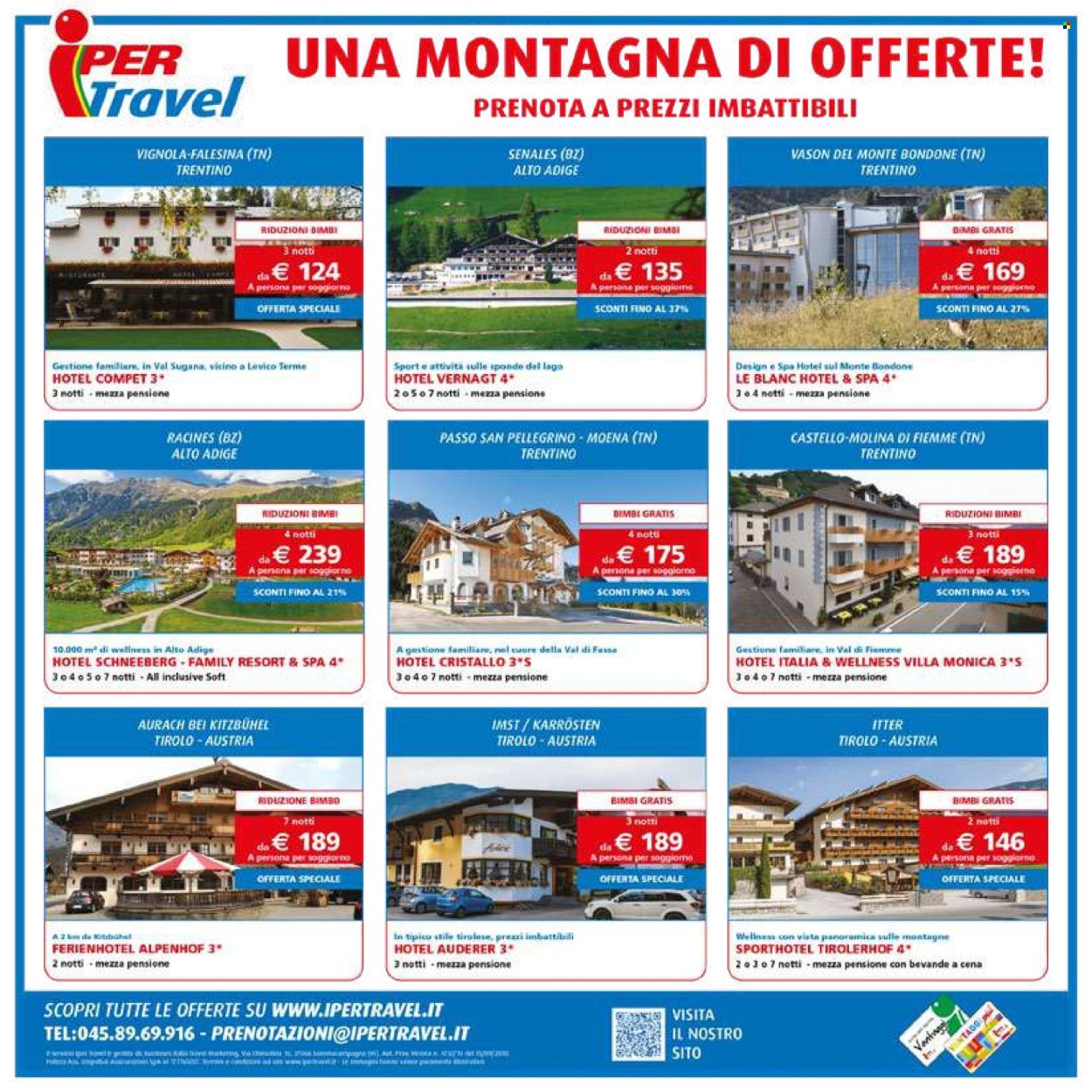 Volantino Iper, La grande i - 26/7/2024 - 4/8/2024. Pagina 33