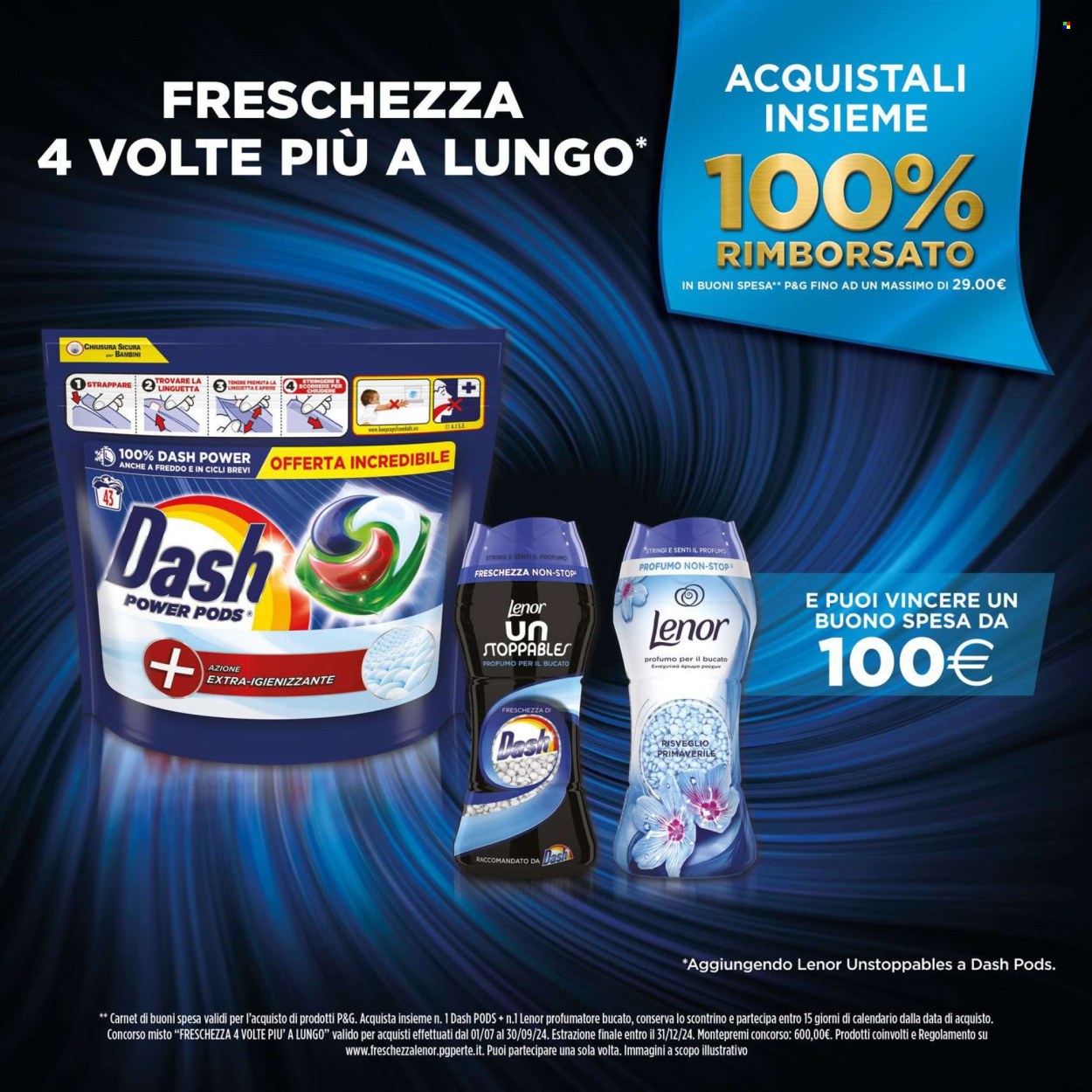 Volantino Iper, La grande i - 26/7/2024 - 4/8/2024. Pagina 35