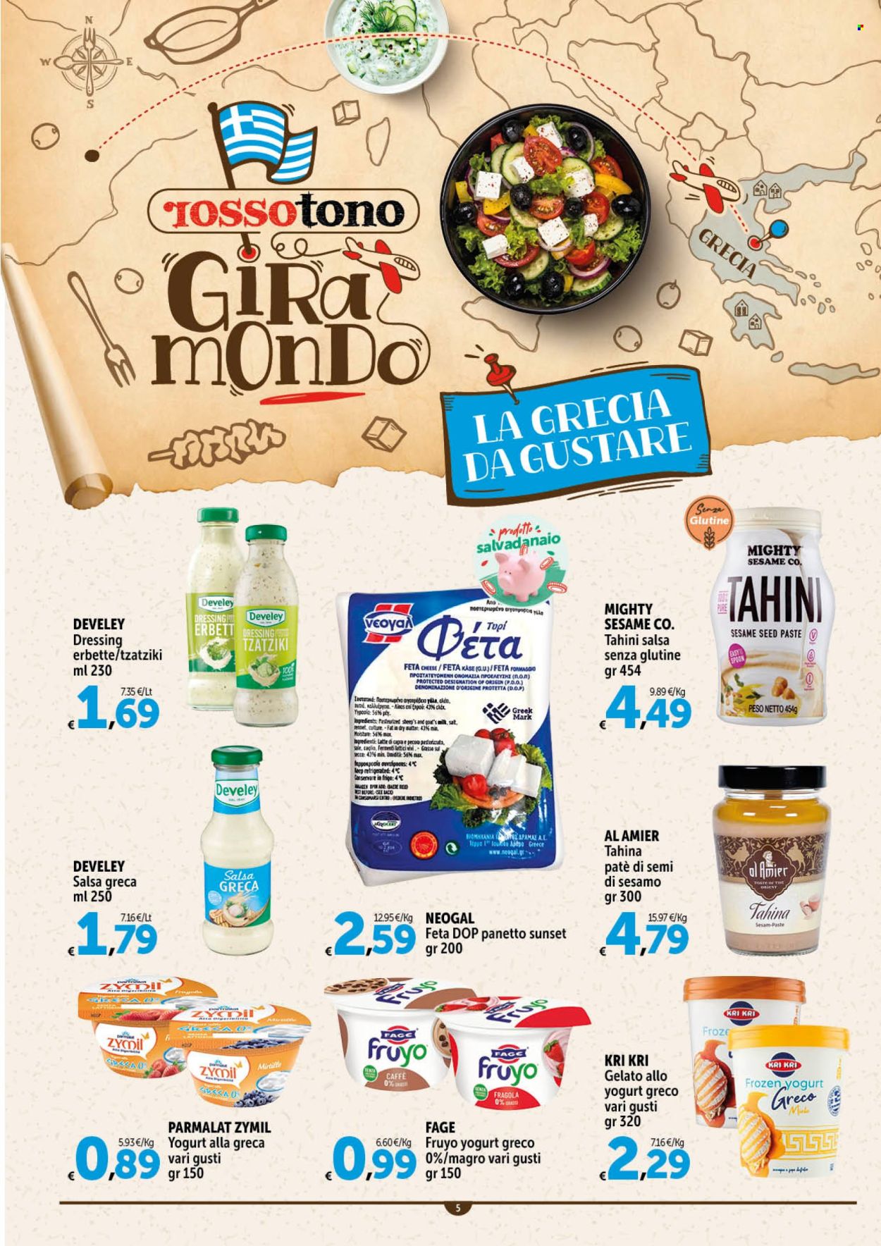 Leták Carrefour - 1.8.2024 - 10.8.2024. Strana 5