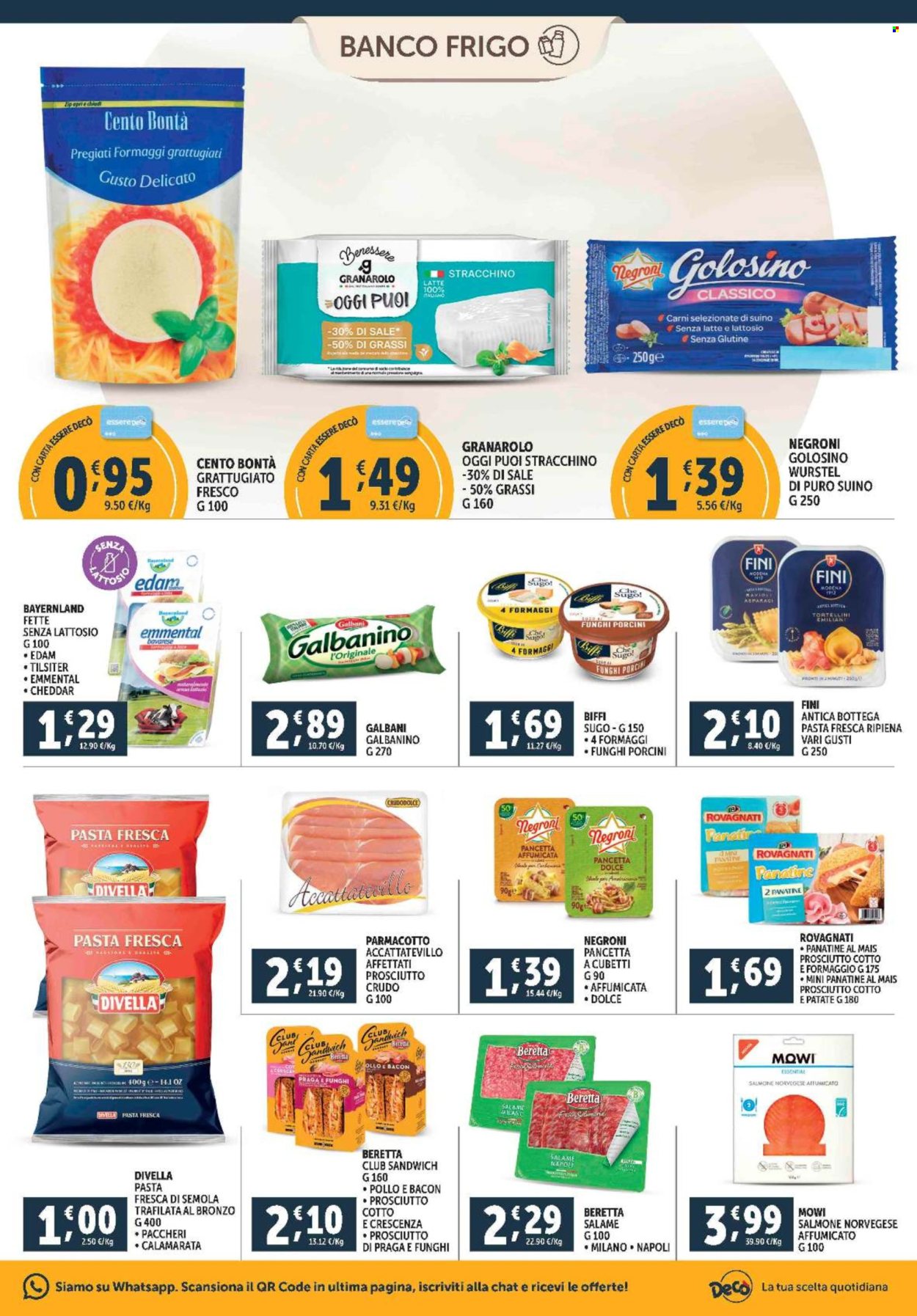 Volantino Deco - 30/7/2024 - 8/8/2024. Pagina 19