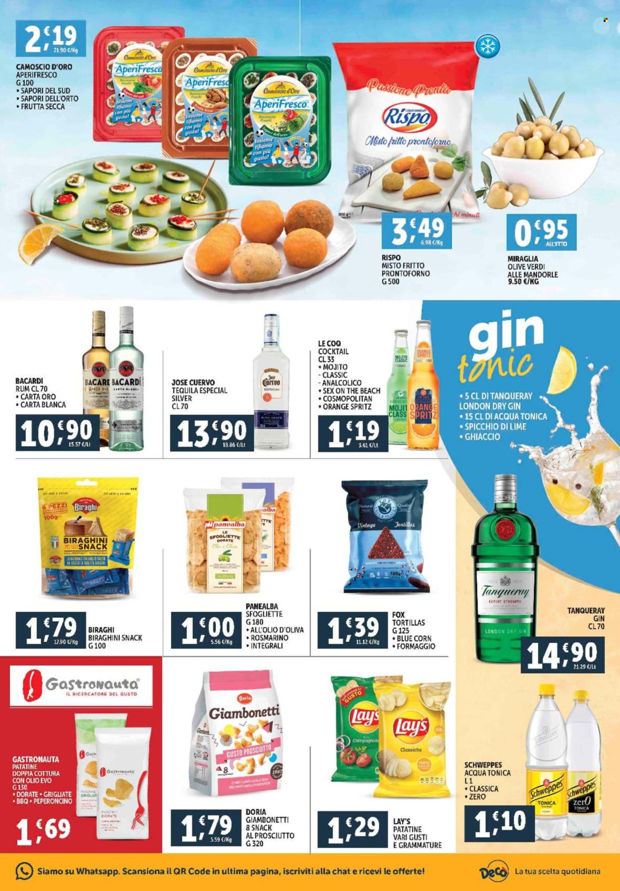 Volantino Deco - 30/7/2024 - 8/8/2024. Pagina 27
