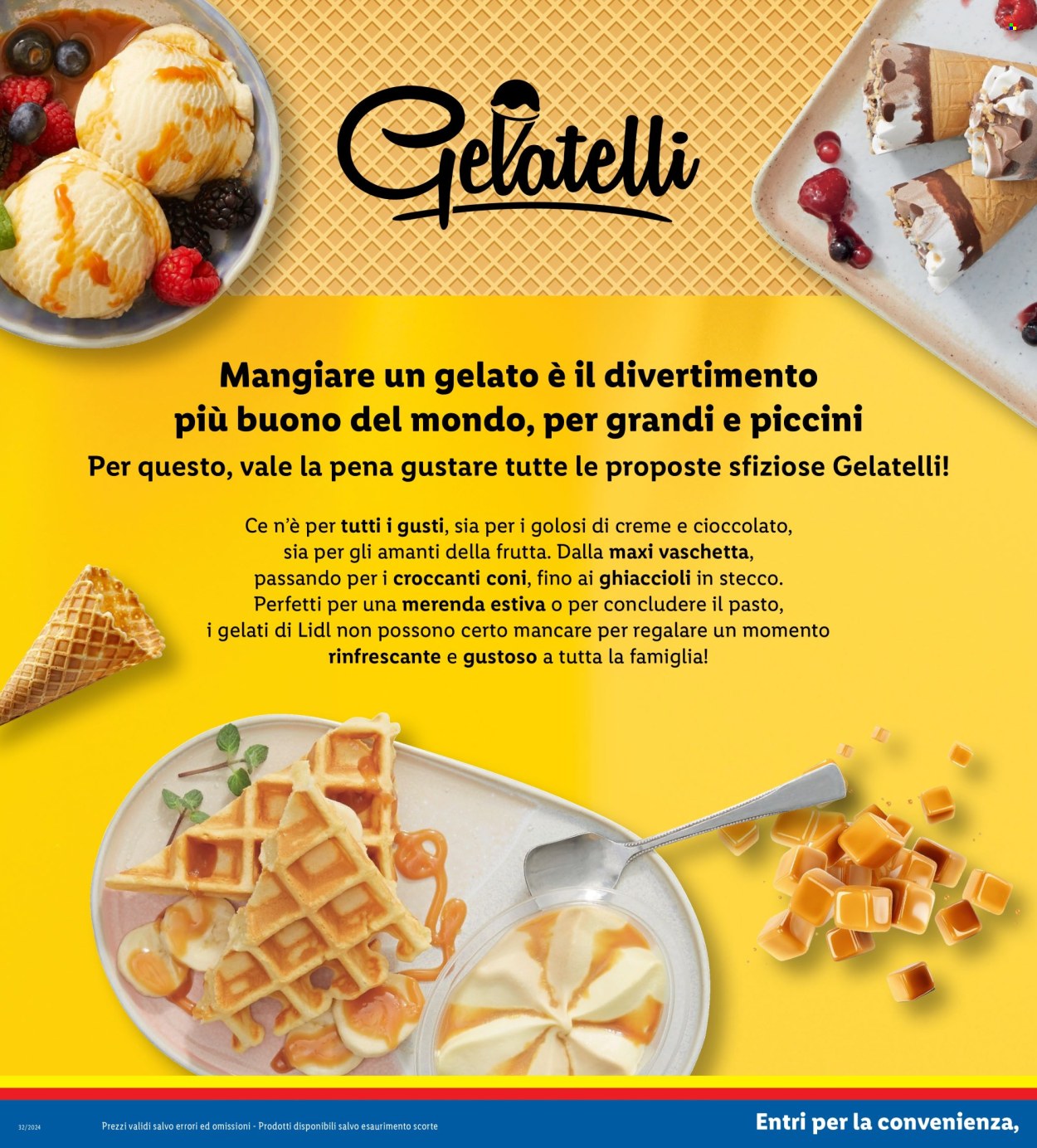 Volantino Lidl - 5/8/2024 - 11/8/2024. Pagina 12