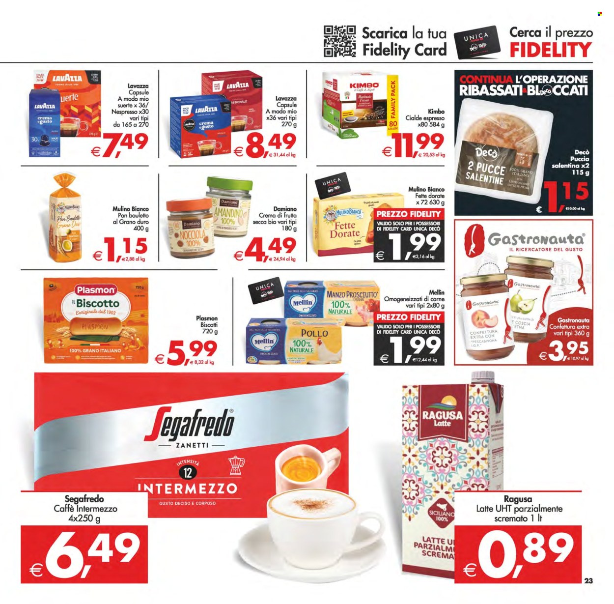 Volantino Deco - 2/8/2024 - 12/8/2024. Pagina 24