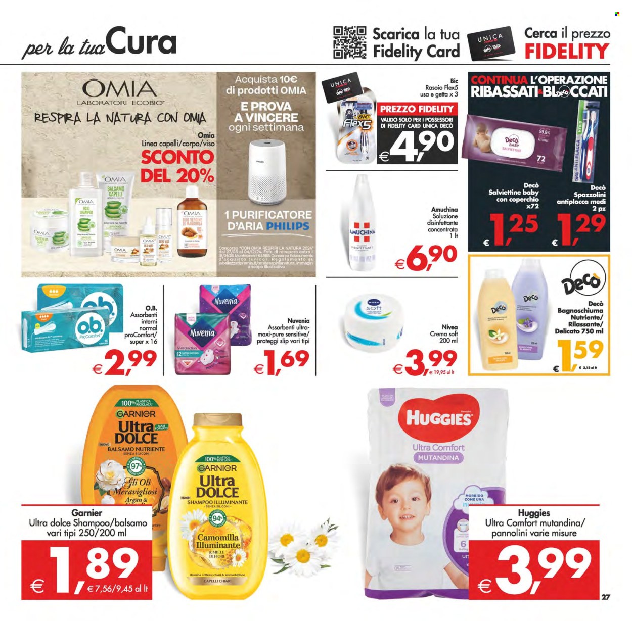 Volantino Deco - 2/8/2024 - 12/8/2024. Pagina 29