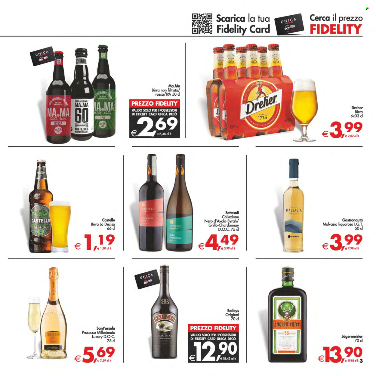 Volantino Deco - 2/8/2024 - 12/8/2024. Pagina 3