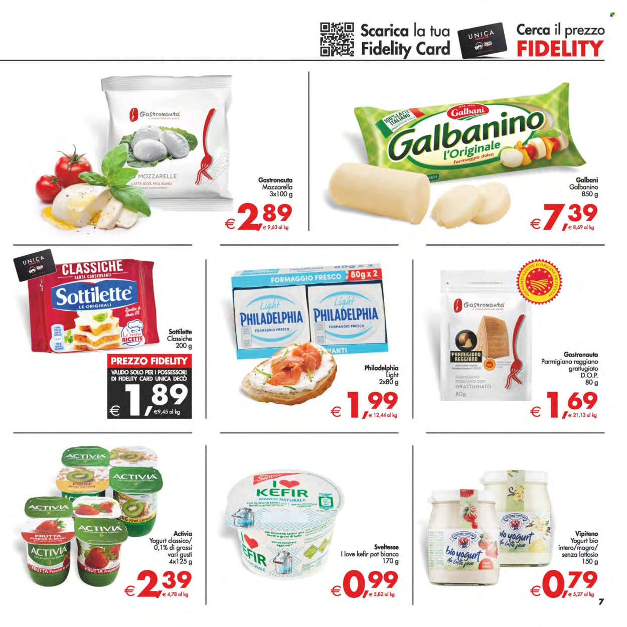 Volantino Deco - 2/8/2024 - 12/8/2024. Pagina 7