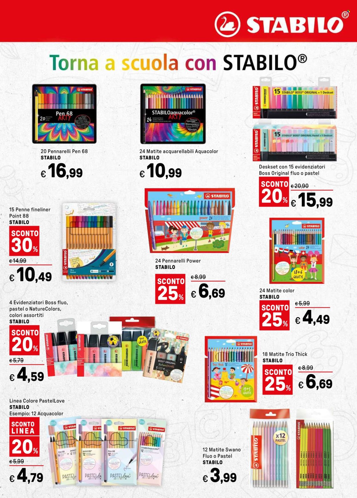 Volantino Iper, La grande i - 5/8/2024 - 22/9/2024. Pagina 9