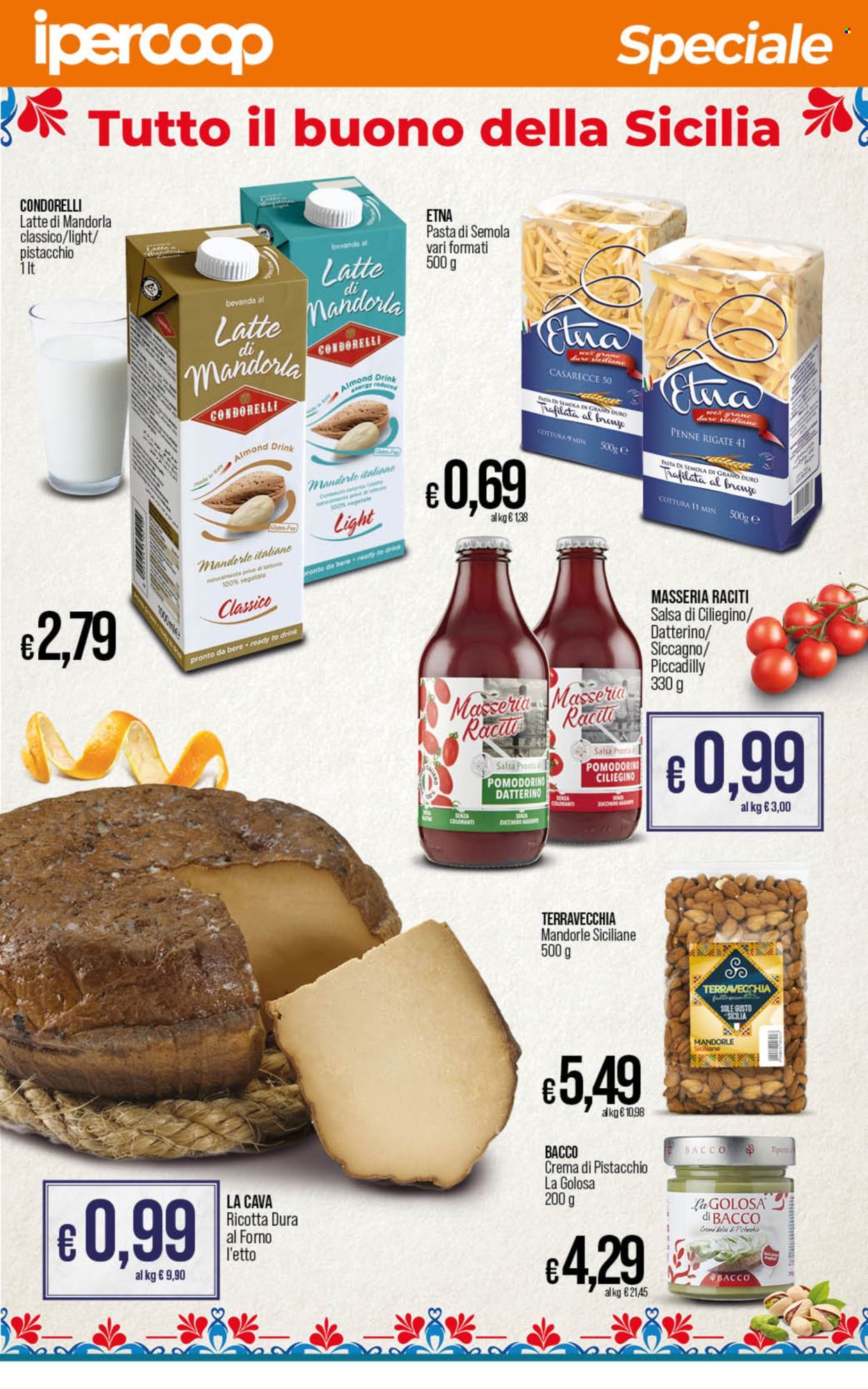 Volantino Coop - 6/8/2024 - 16/8/2024. Pagina 10