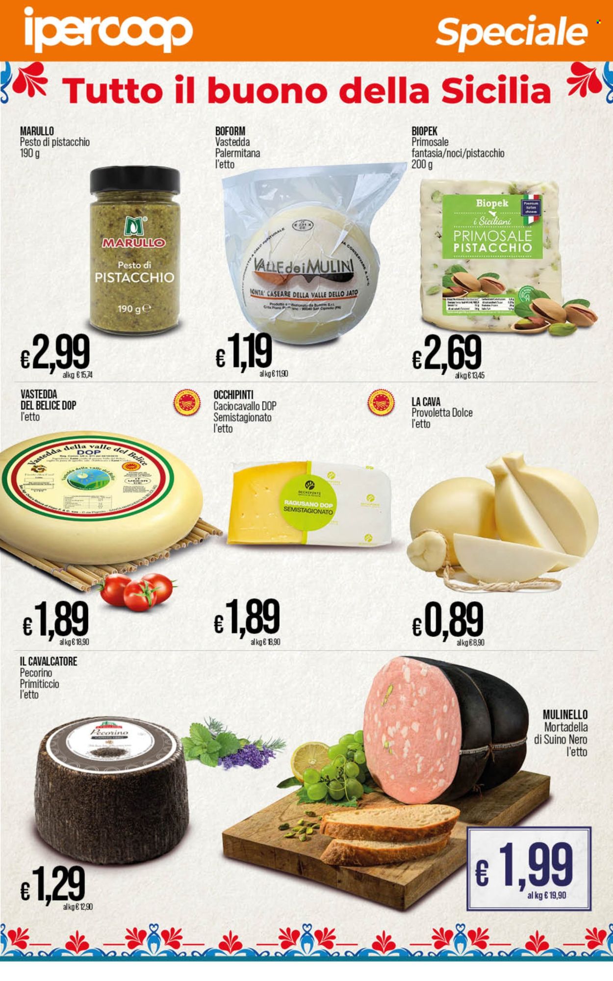 Volantino Coop - 6/8/2024 - 16/8/2024. Pagina 11
