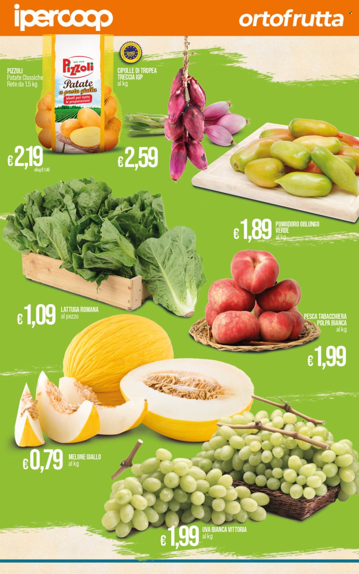 Volantino Coop - 6/8/2024 - 16/8/2024. Pagina 15