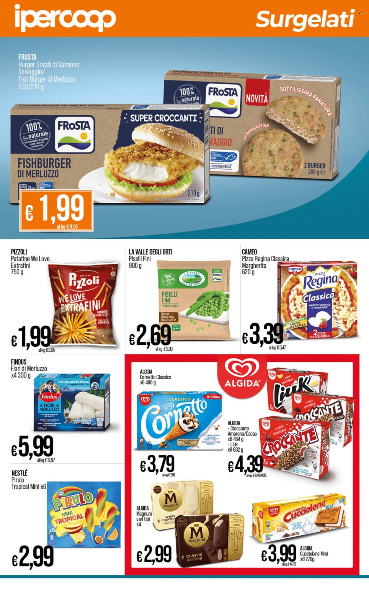 Volantino Coop - 6/8/2024 - 16/8/2024. Pagina 18