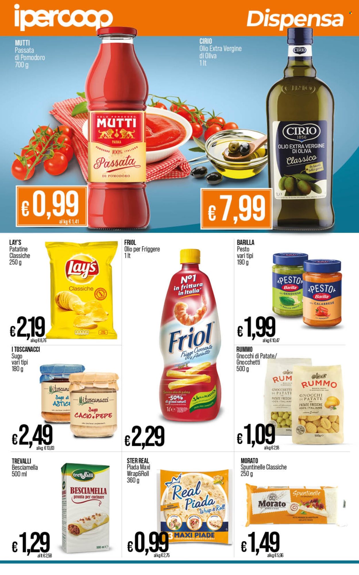 Volantino Coop - 6/8/2024 - 16/8/2024. Pagina 20