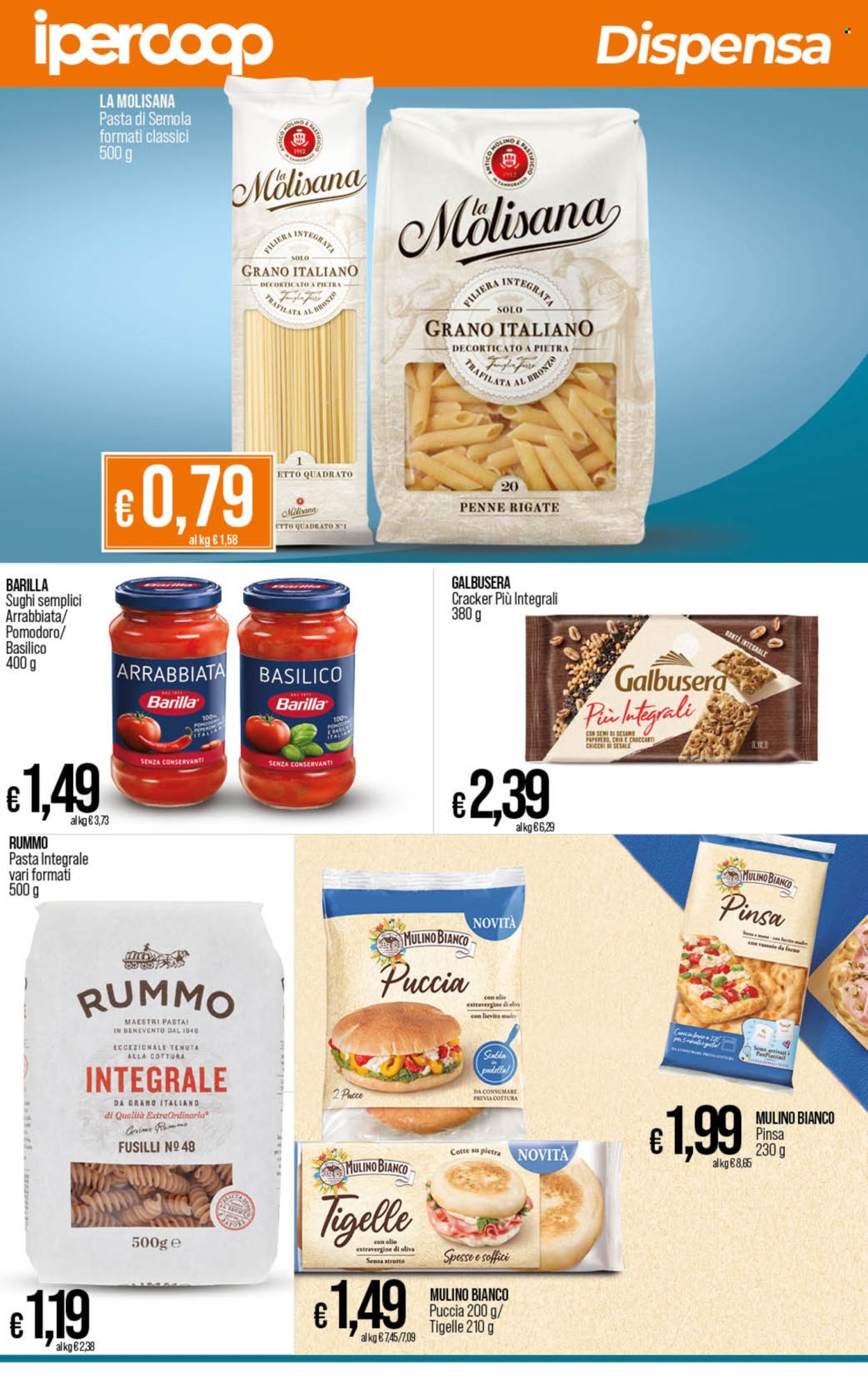 Volantino Coop - 6/8/2024 - 16/8/2024. Pagina 21