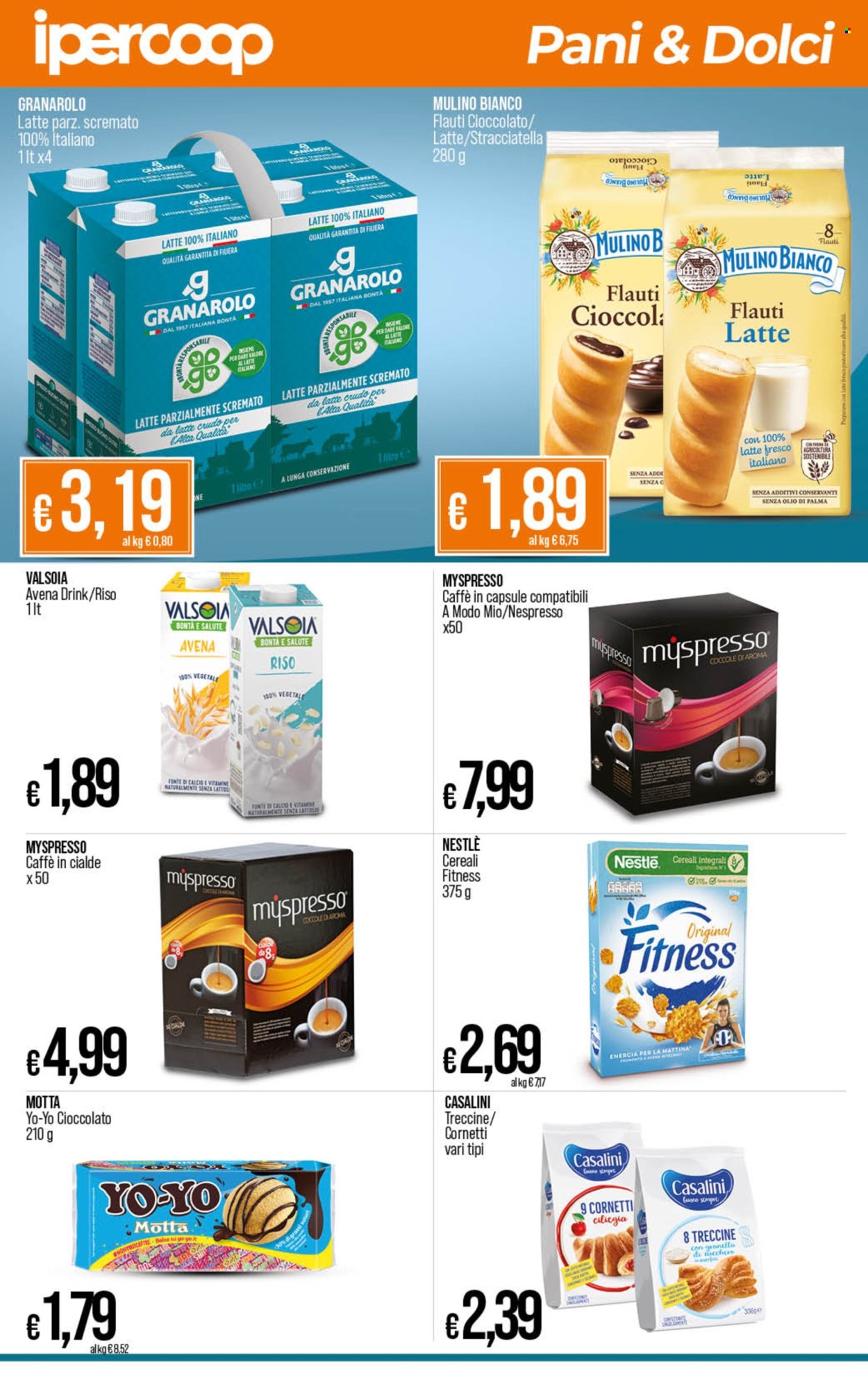 Volantino Coop - 6/8/2024 - 16/8/2024. Pagina 24