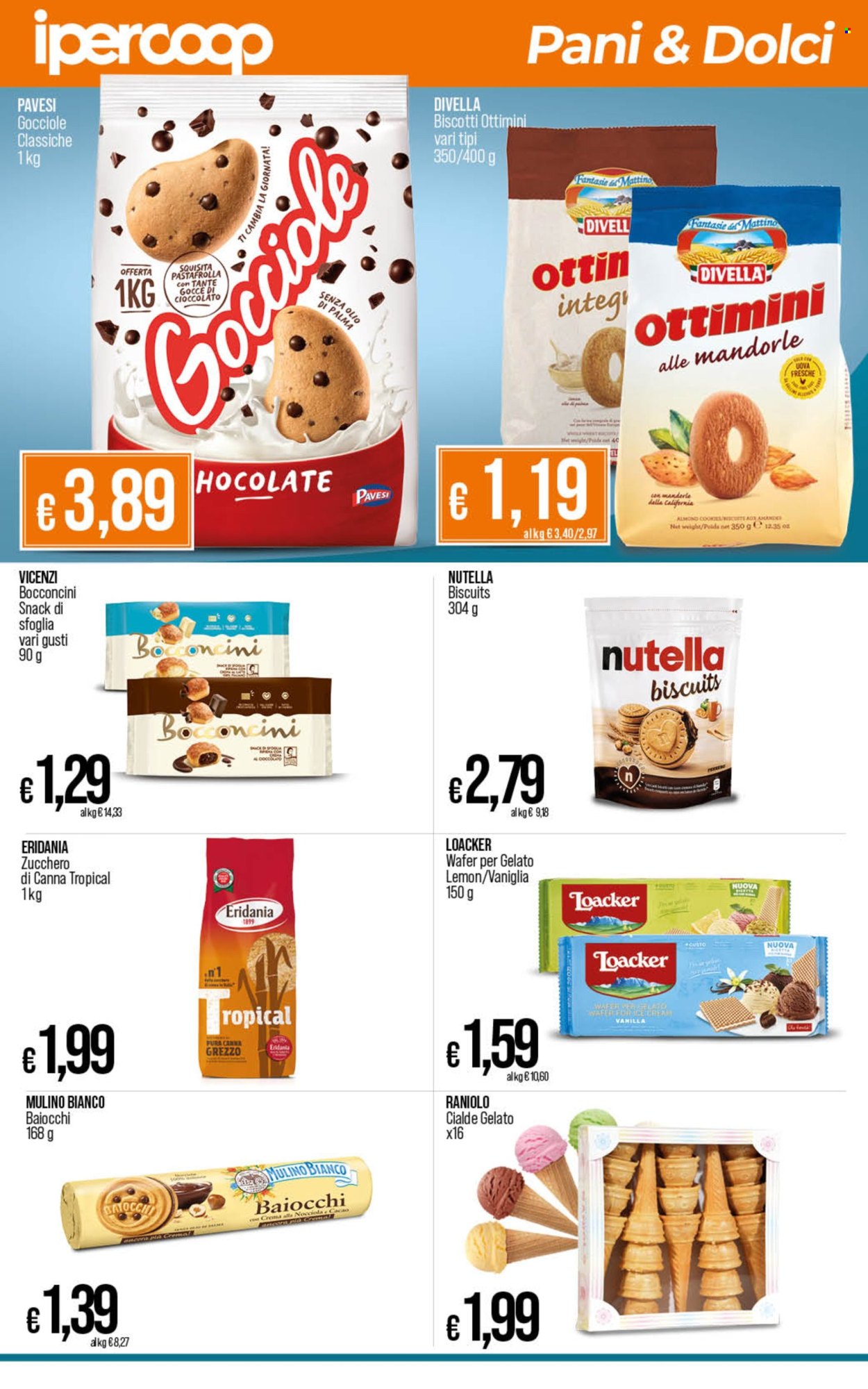 Leták Coop - 6.8.2024 - 16.8.2024. Strana 26