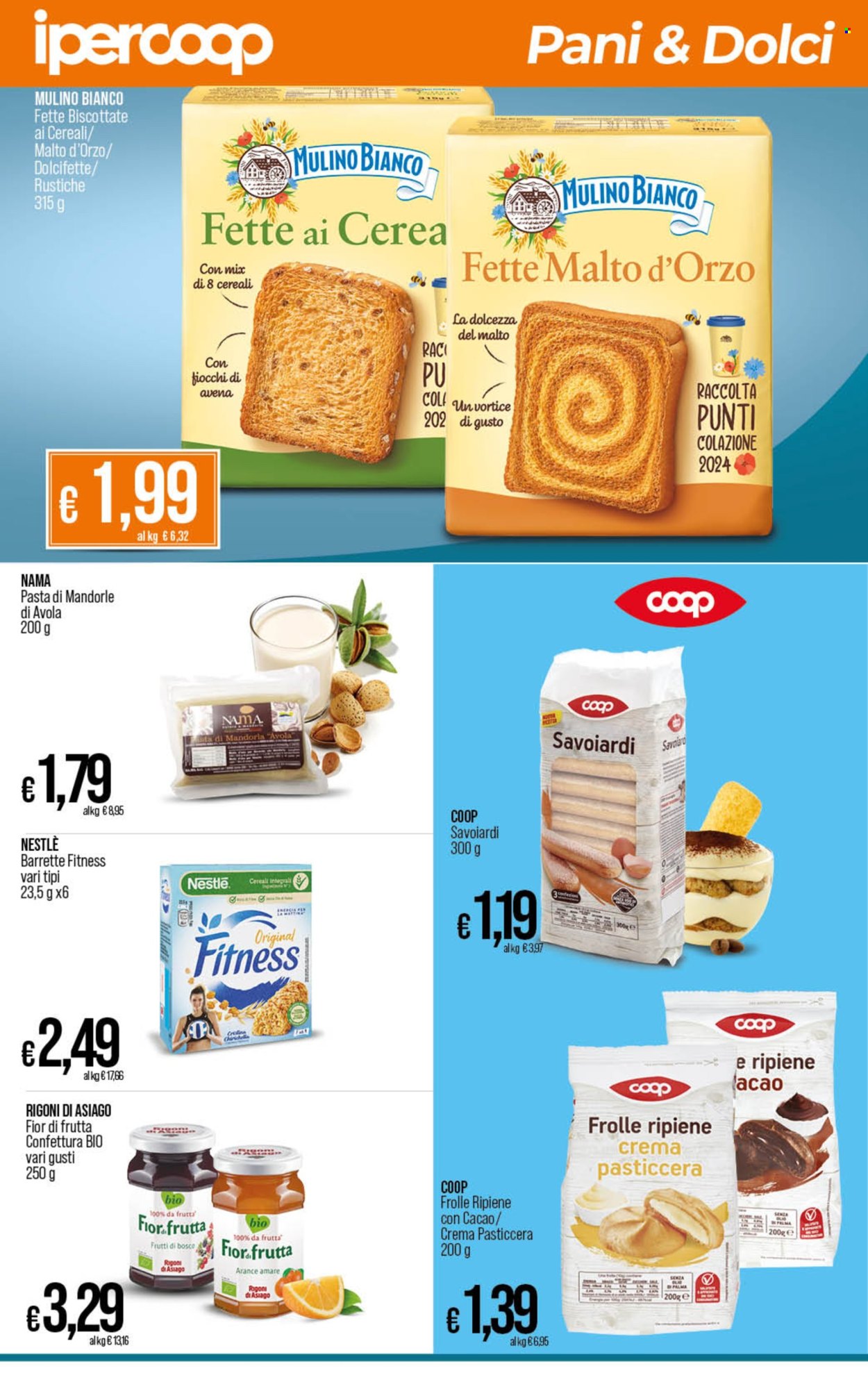 Volantino Coop - 6/8/2024 - 16/8/2024. Pagina 27