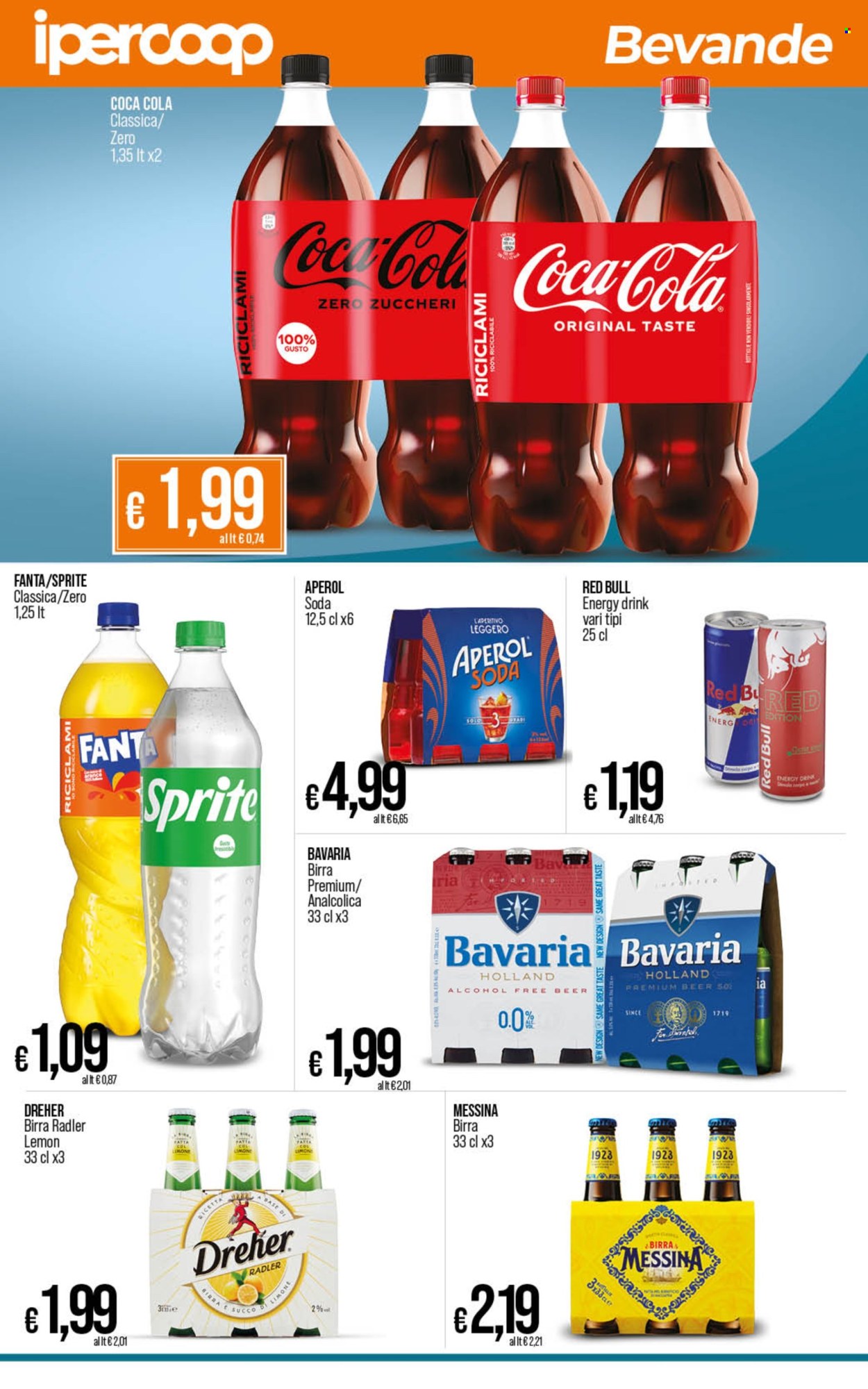 Volantino Coop - 6/8/2024 - 16/8/2024. Pagina 29