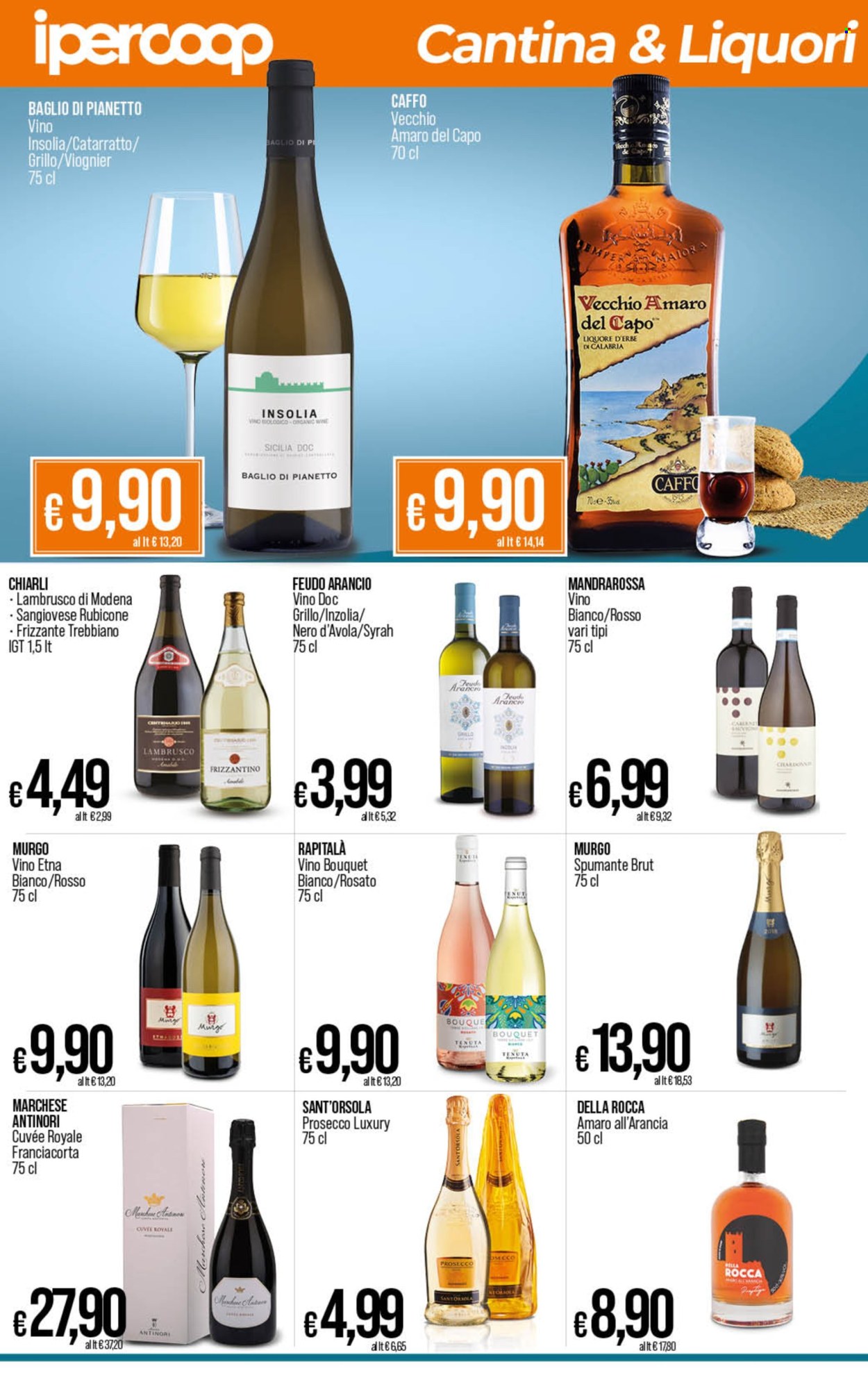 Volantino Coop - 6/8/2024 - 16/8/2024. Pagina 30