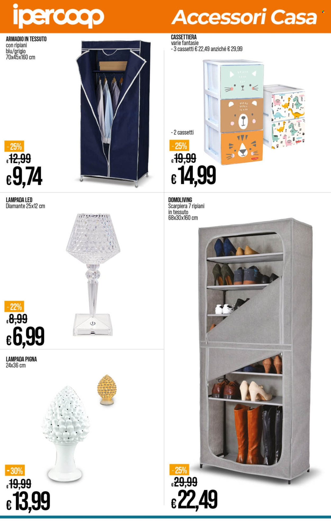 Volantino Coop - 6/8/2024 - 16/8/2024. Pagina 37
