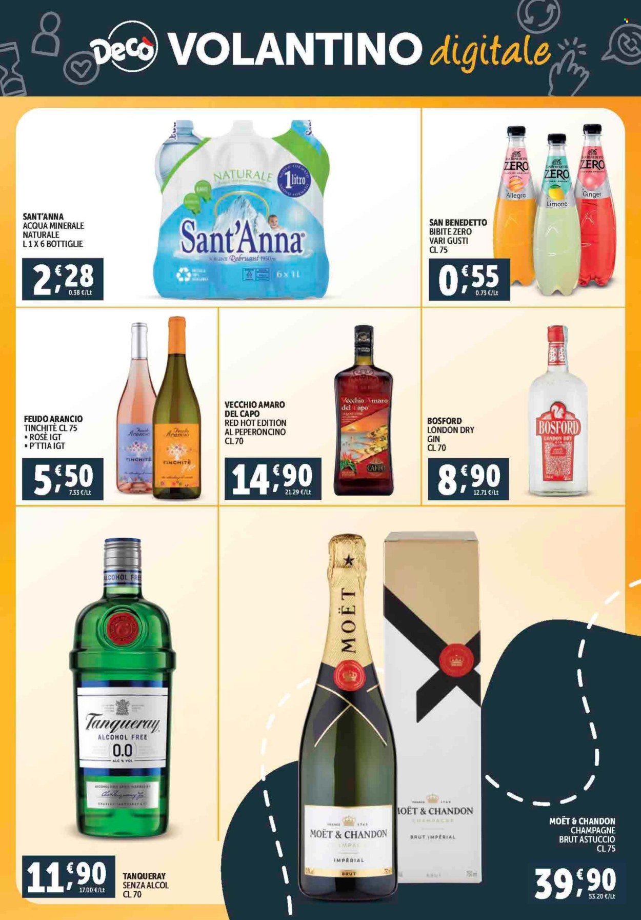 Volantino Deco - 9/8/2024 - 18/8/2024. Pagina 5