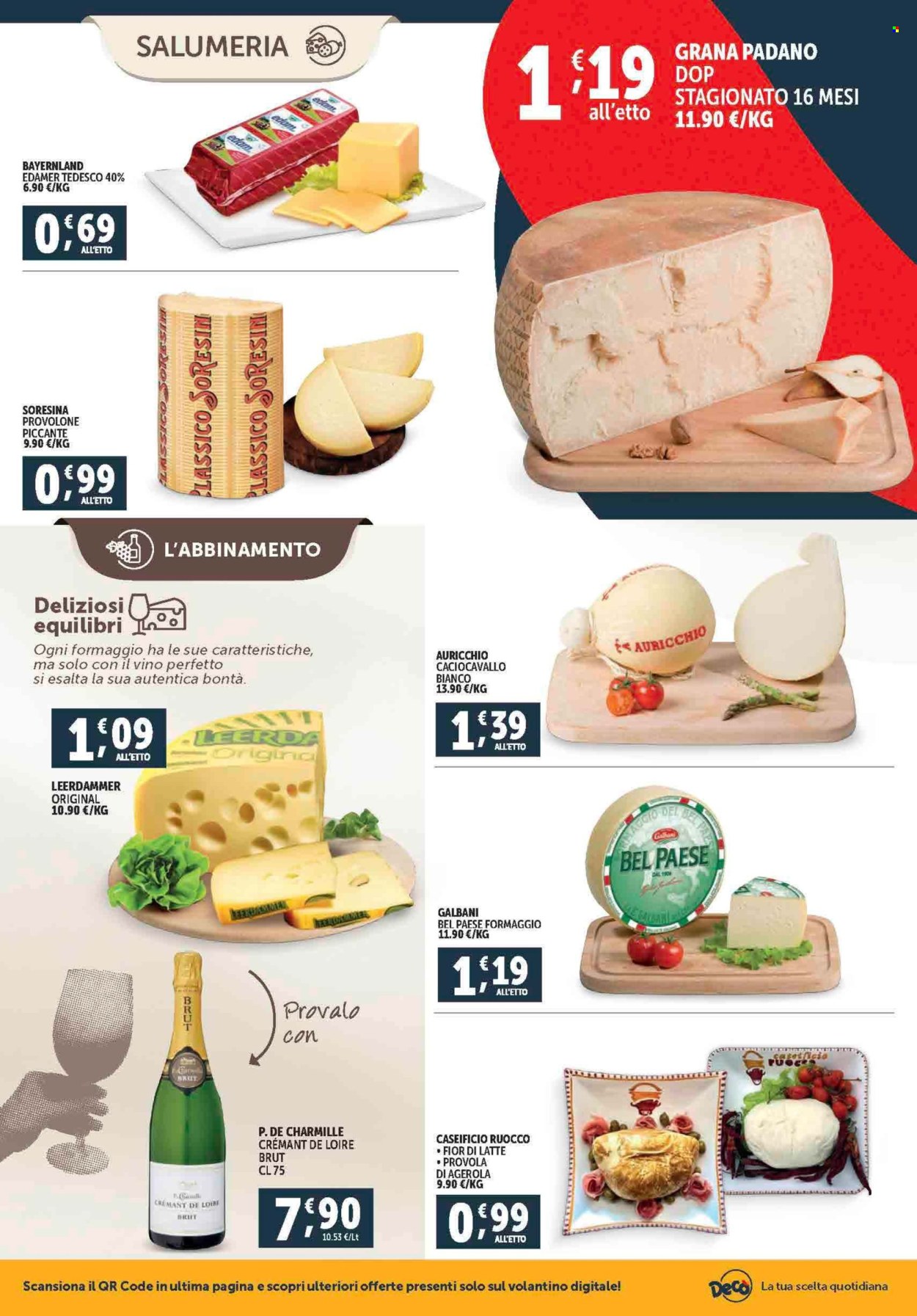 Volantino Deco - 9/8/2024 - 18/8/2024. Pagina 11