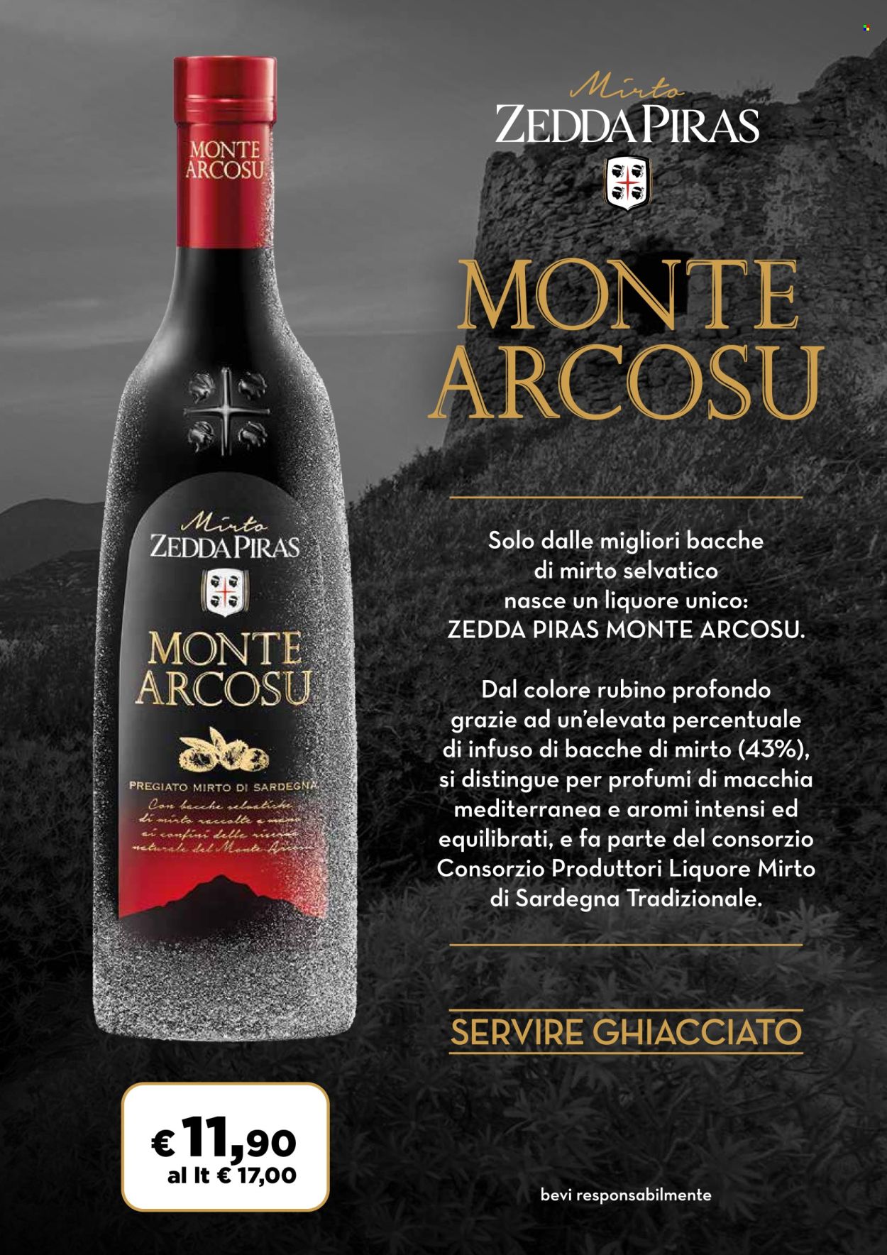 Volantino Coop - 12/8/2024 - 20/8/2024. Pagina 5