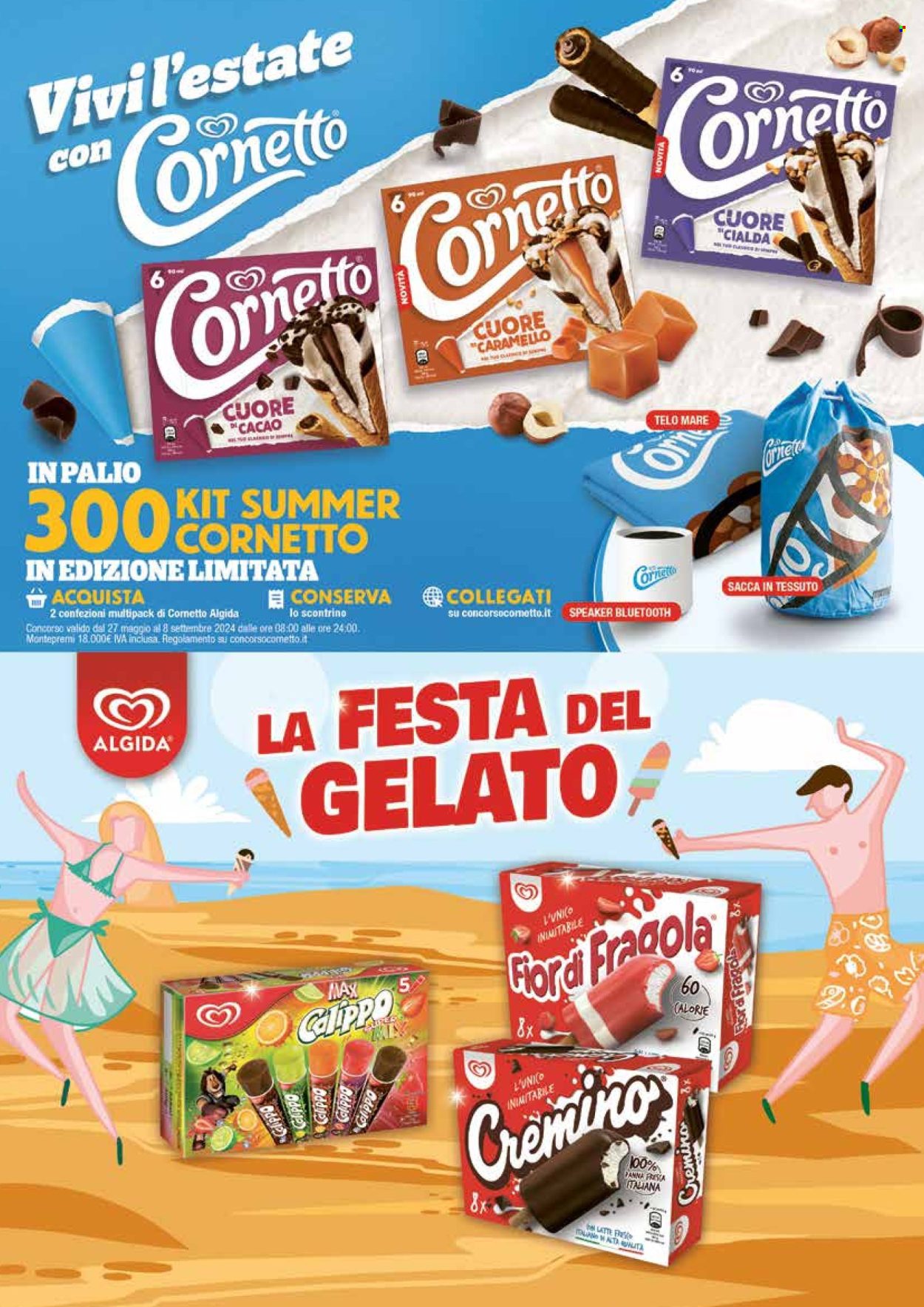 Volantino Coop - 12/8/2024 - 20/8/2024. Pagina 11