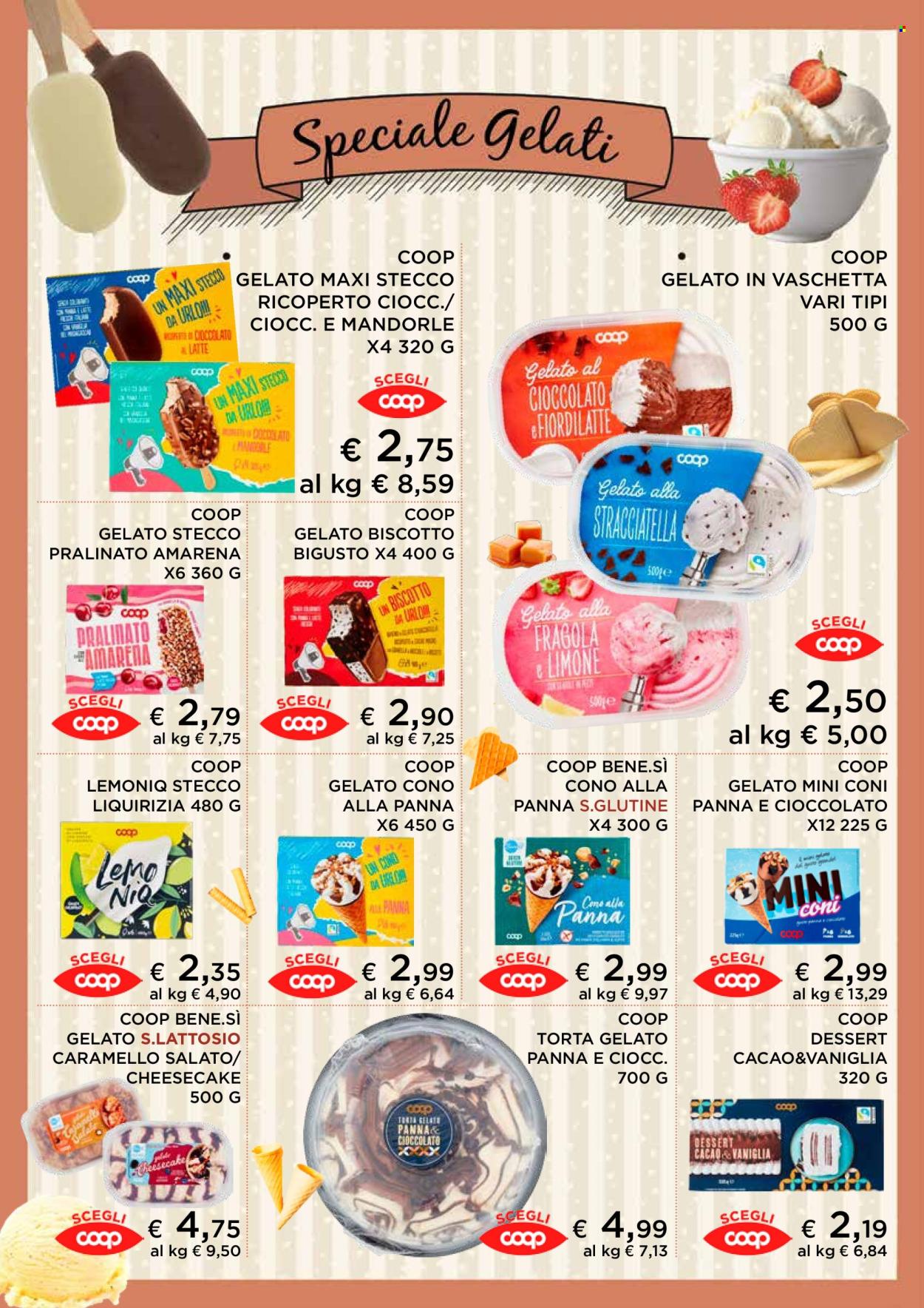 Volantino Coop - 12/8/2024 - 20/8/2024. Pagina 13