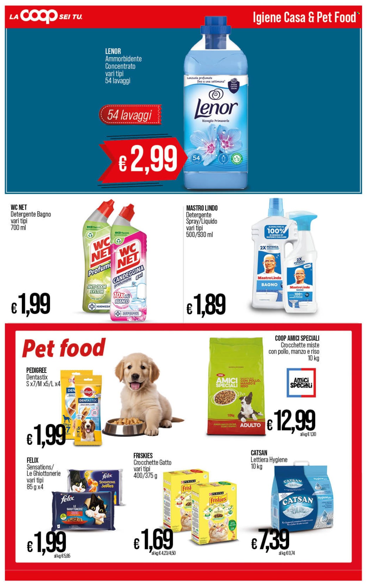 Volantino Coop - 9/8/2024 - 18/8/2024. Pagina 29