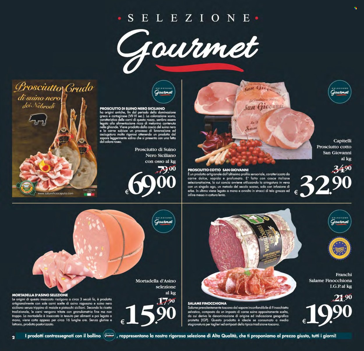 Volantino Deco - 13/8/2024 - 22/8/2024. Pagina 2