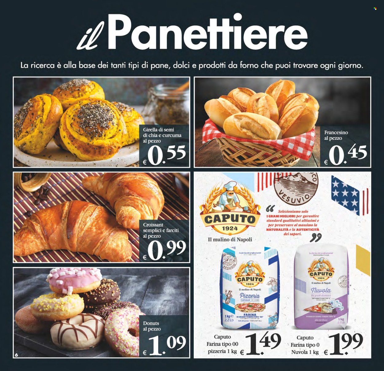 Volantino Deco - 13/8/2024 - 22/8/2024. Pagina 6
