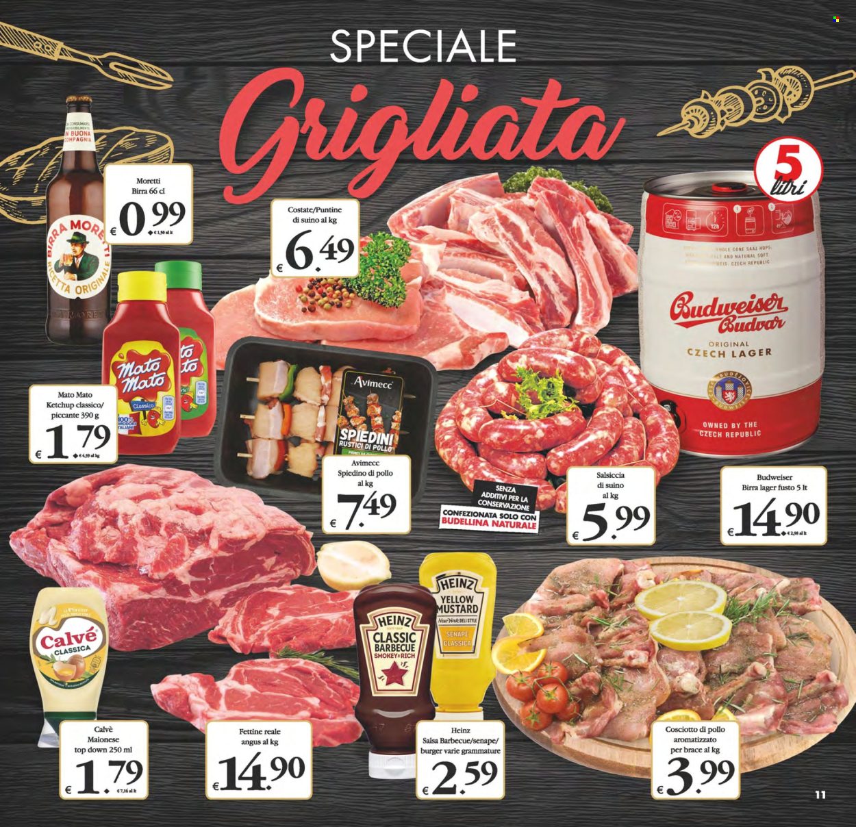 Volantino Deco - 13/8/2024 - 22/8/2024. Pagina 11