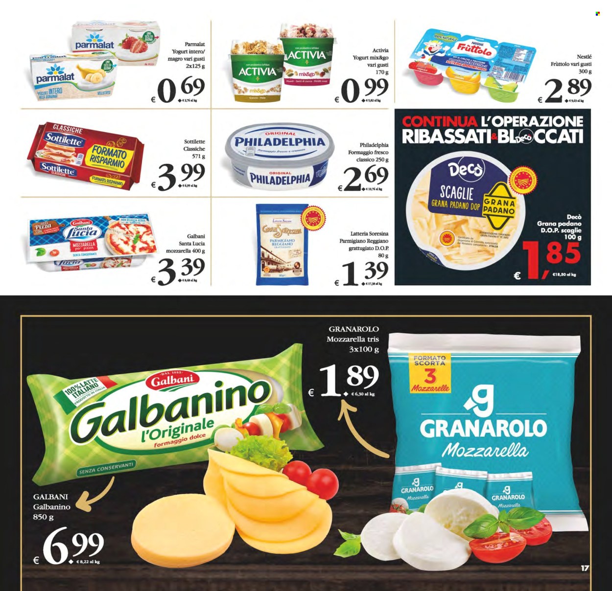 Volantino Deco - 13/8/2024 - 22/8/2024. Pagina 17