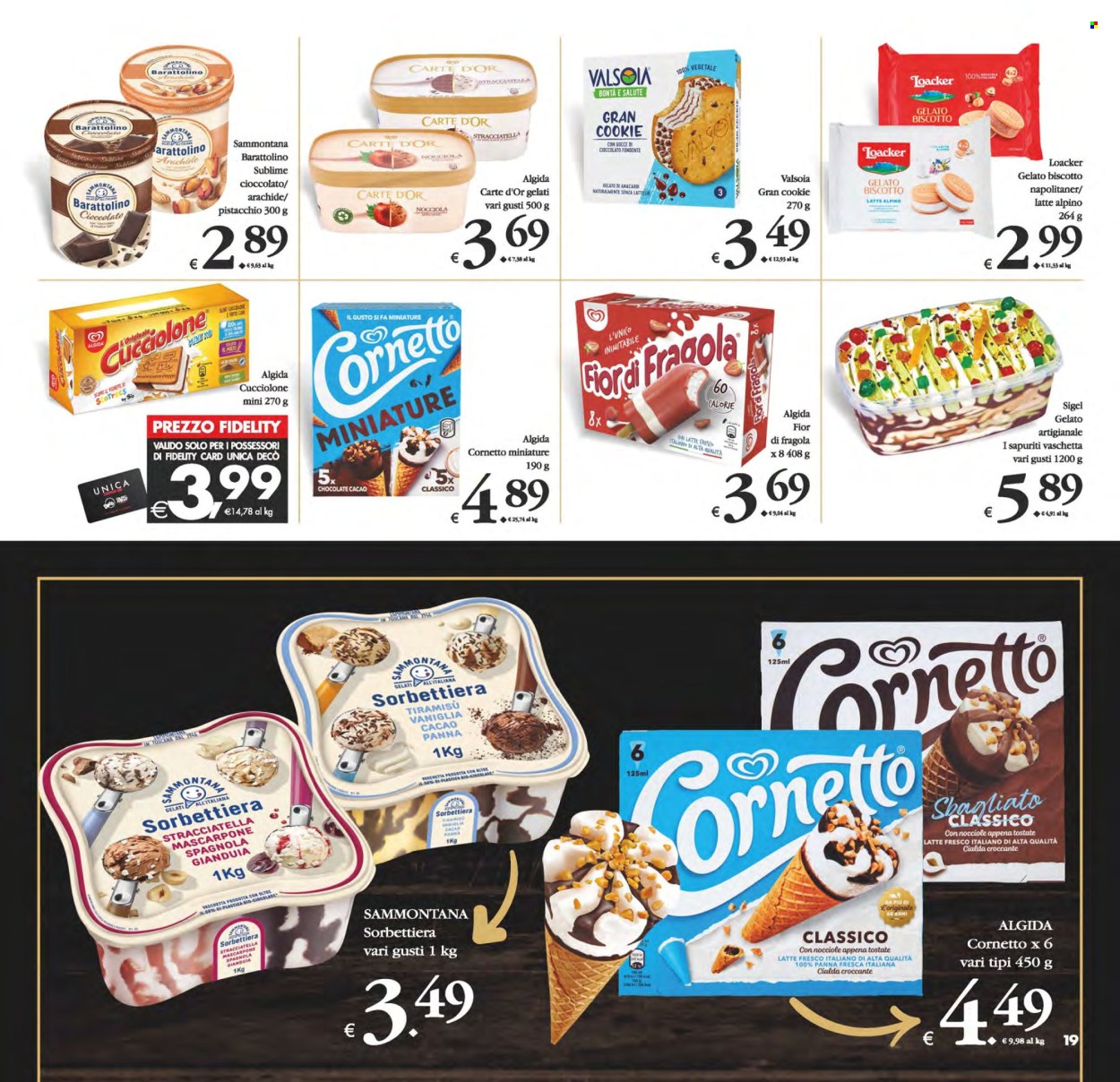Volantino Deco - 13/8/2024 - 22/8/2024. Pagina 19