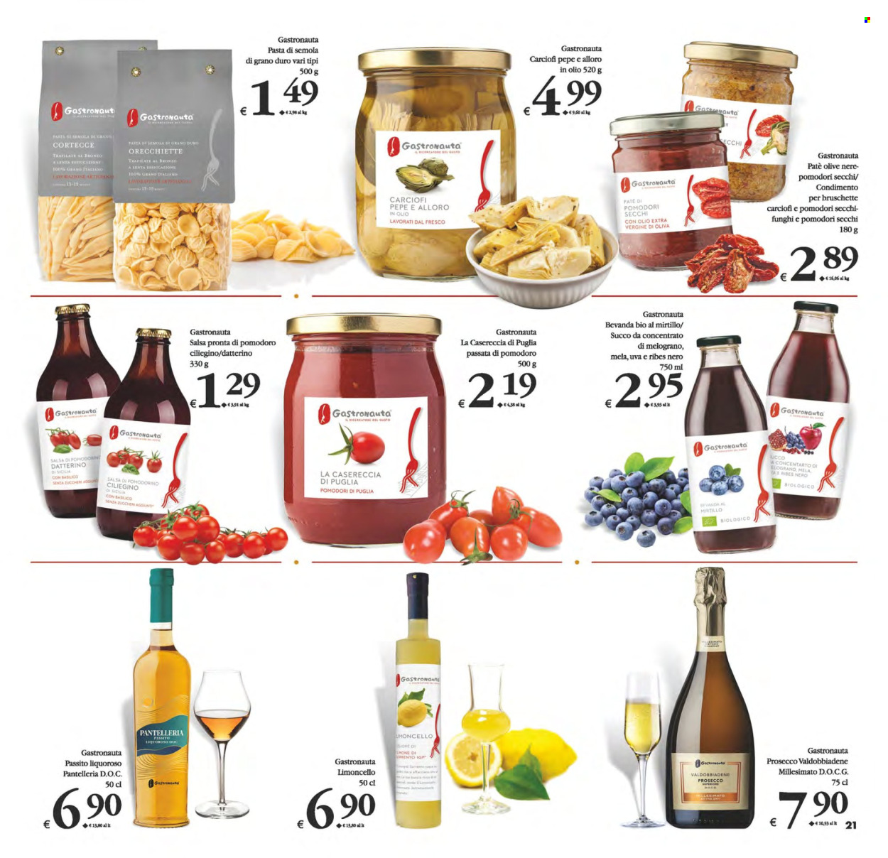 Volantino Deco - 13/8/2024 - 22/8/2024. Pagina 21
