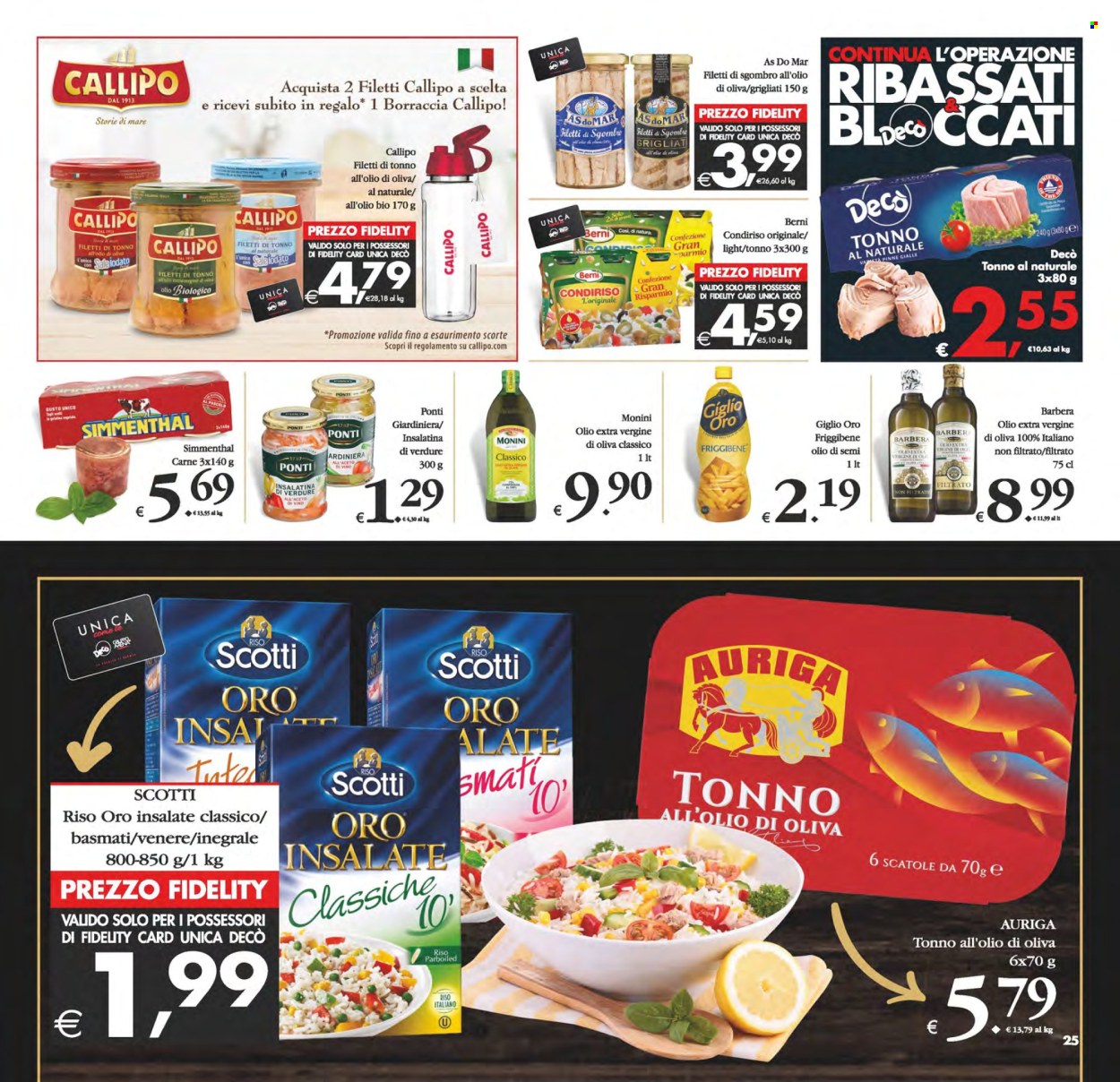 Volantino Deco - 13/8/2024 - 22/8/2024. Pagina 25