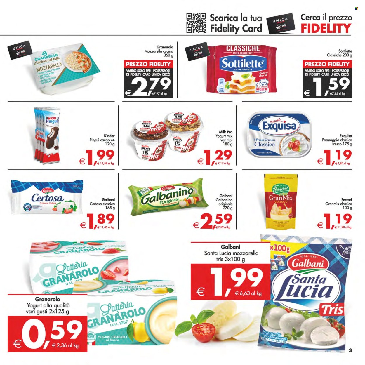 Volantino Deco - 13/8/2024 - 22/8/2024. Pagina 3