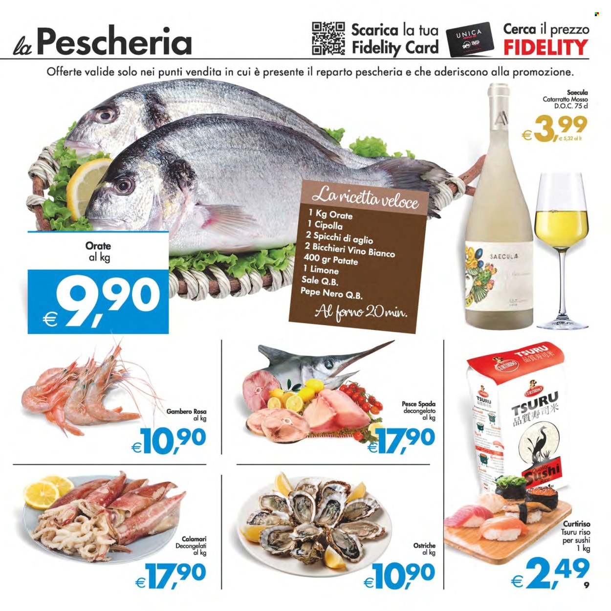 Volantino Deco - 13/8/2024 - 22/8/2024. Pagina 9