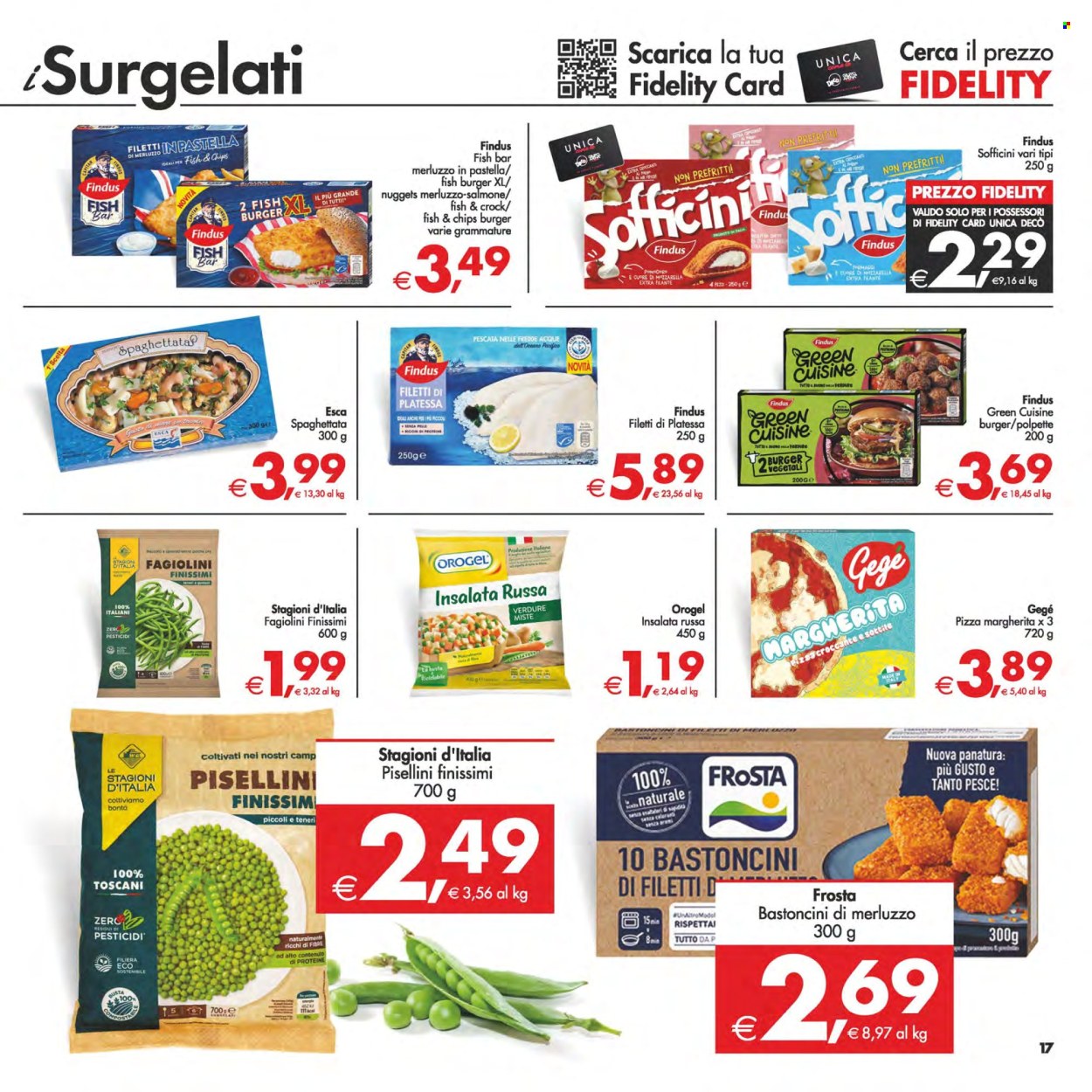 Volantino Deco - 13/8/2024 - 22/8/2024. Pagina 17