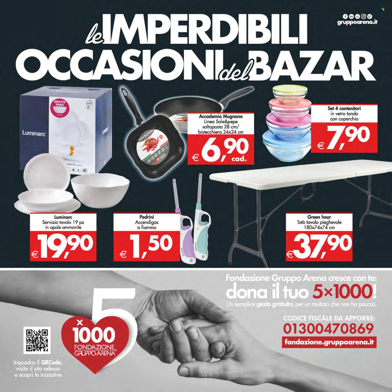 Volantino Deco - 13/8/2024 - 22/8/2024. Pagina 24