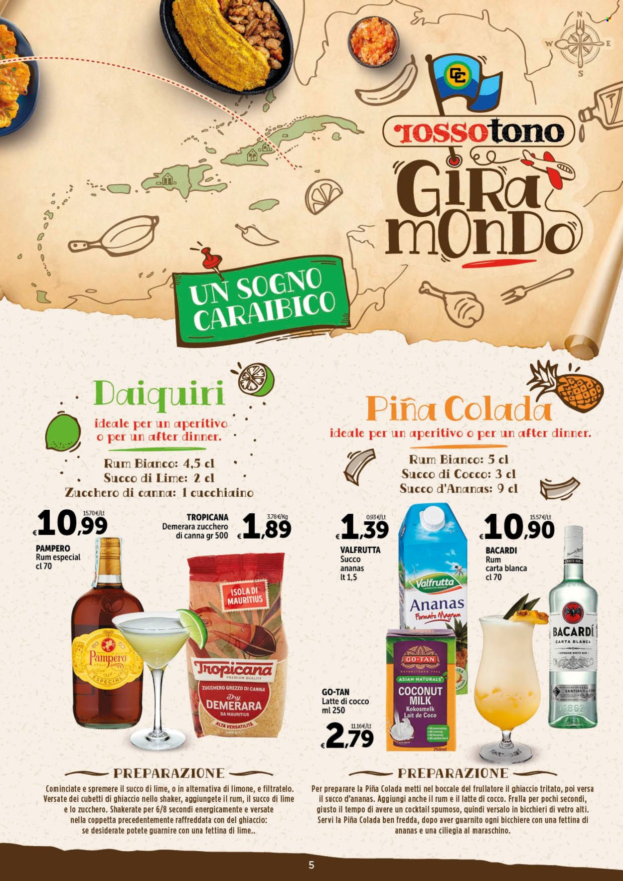 Leták Carrefour - 15.8.2024 - 28.8.2024. Strana 5