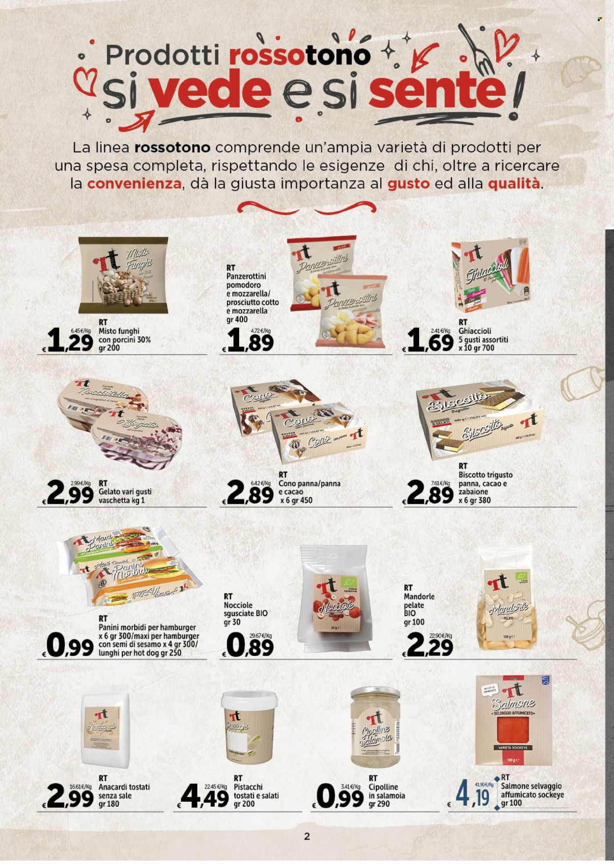Leták Carrefour - 15.8.2024 - 24.8.2024. Strana 2