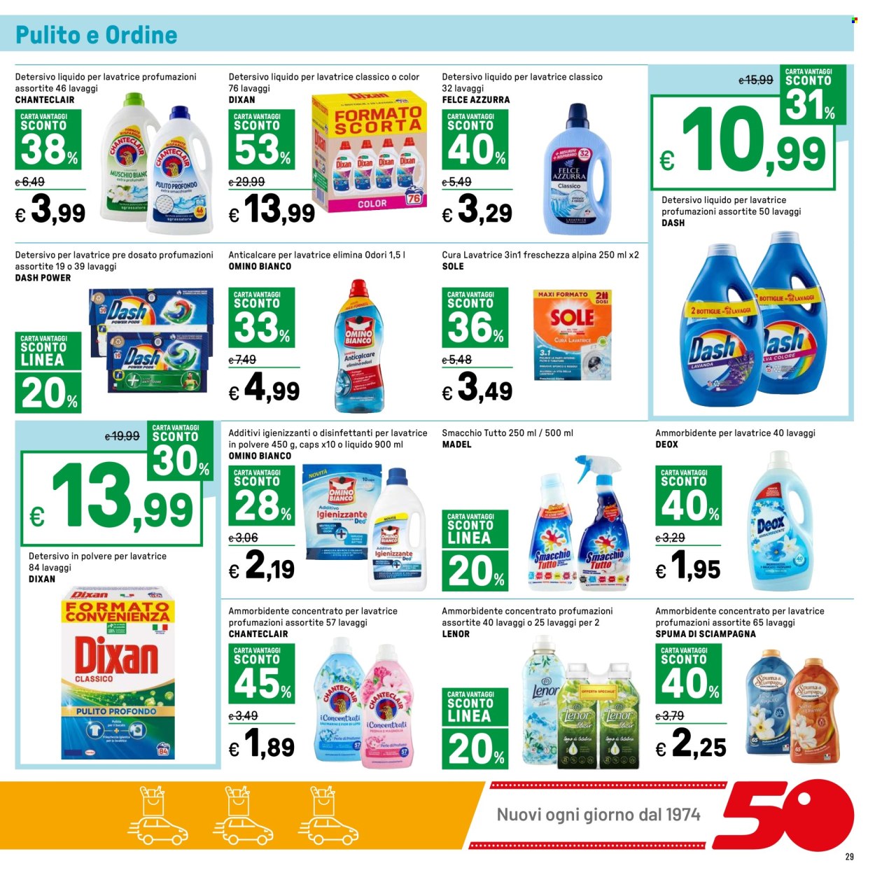Volantino Iper, La grande i - 16/8/2024 - 25/8/2024. Pagina 29
