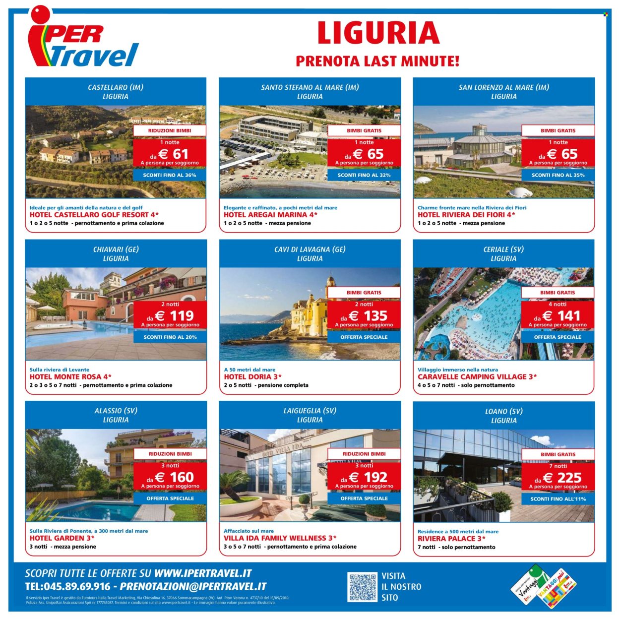 Volantino Iper, La grande i - 16/8/2024 - 25/8/2024. Pagina 39