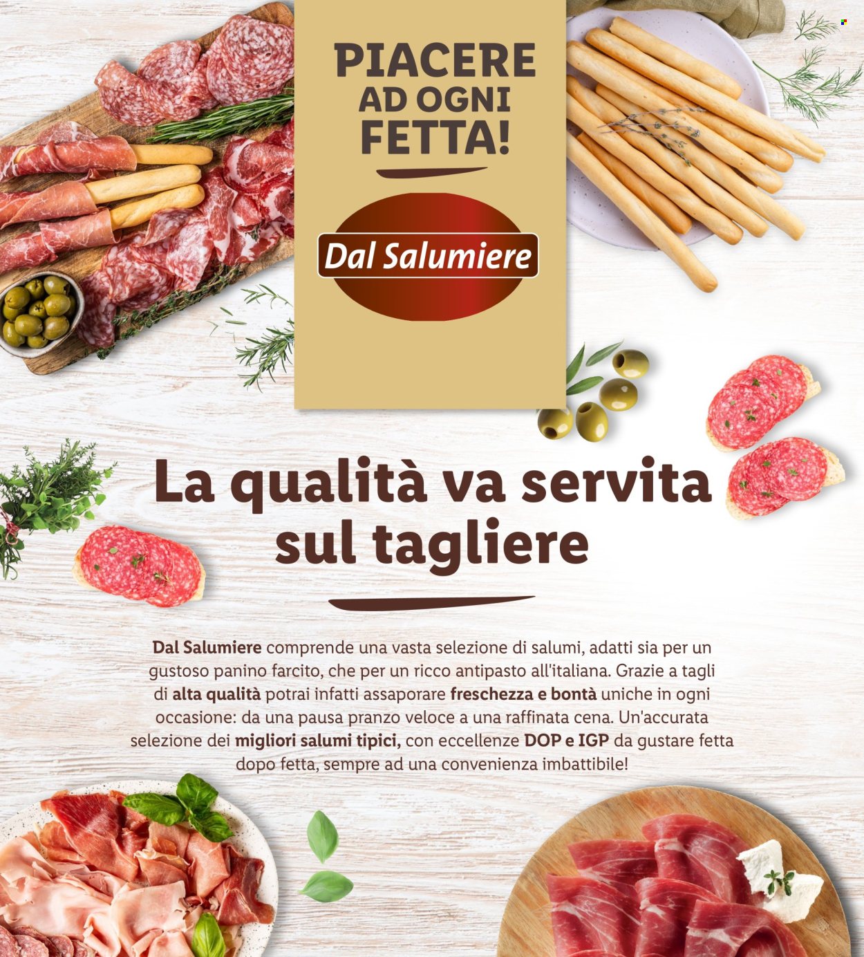 Volantino Lidl - 19/8/2024 - 25/8/2024. Pagina 16